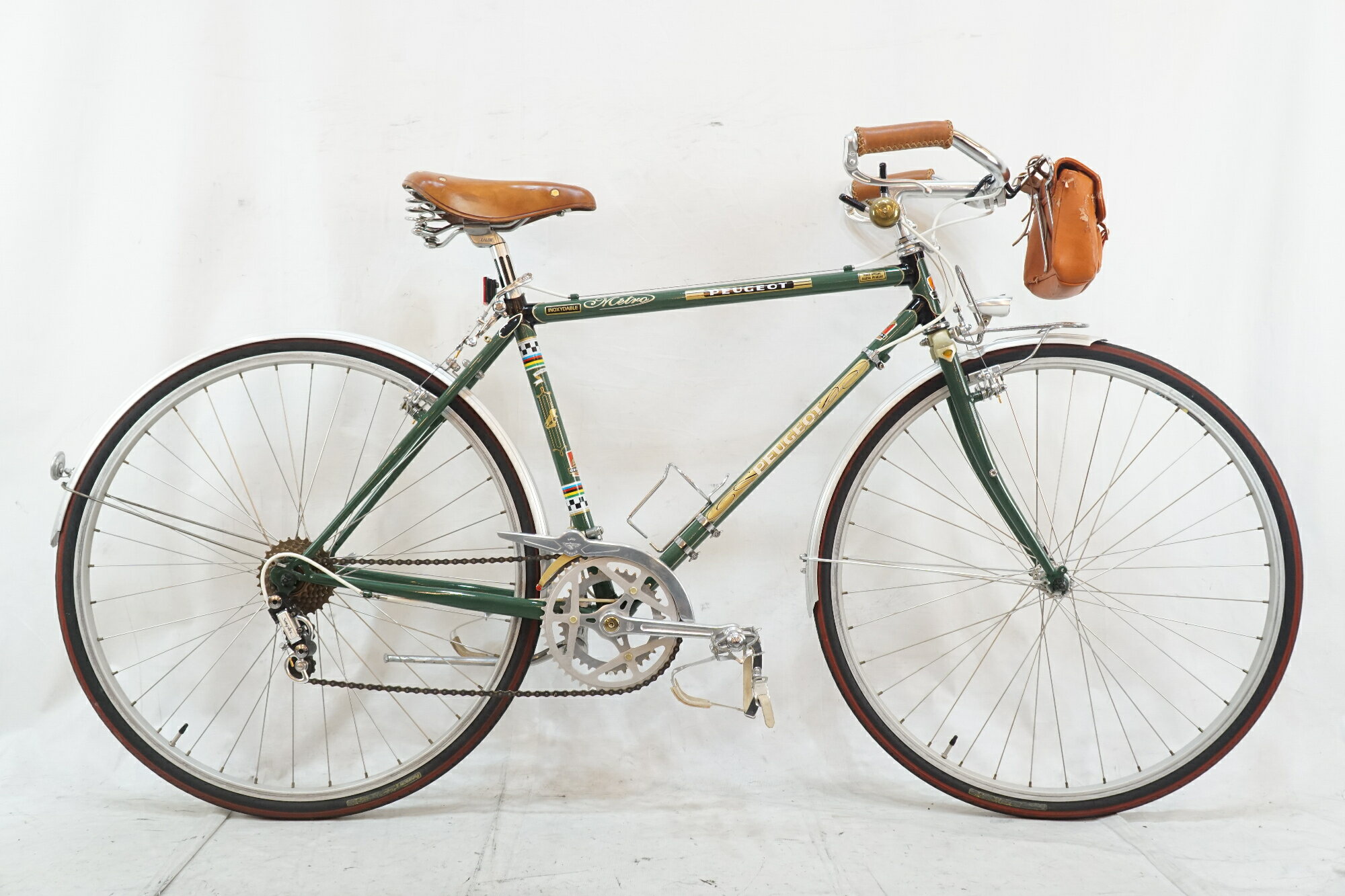楽天市場】プジョー 自転車 中古の通販