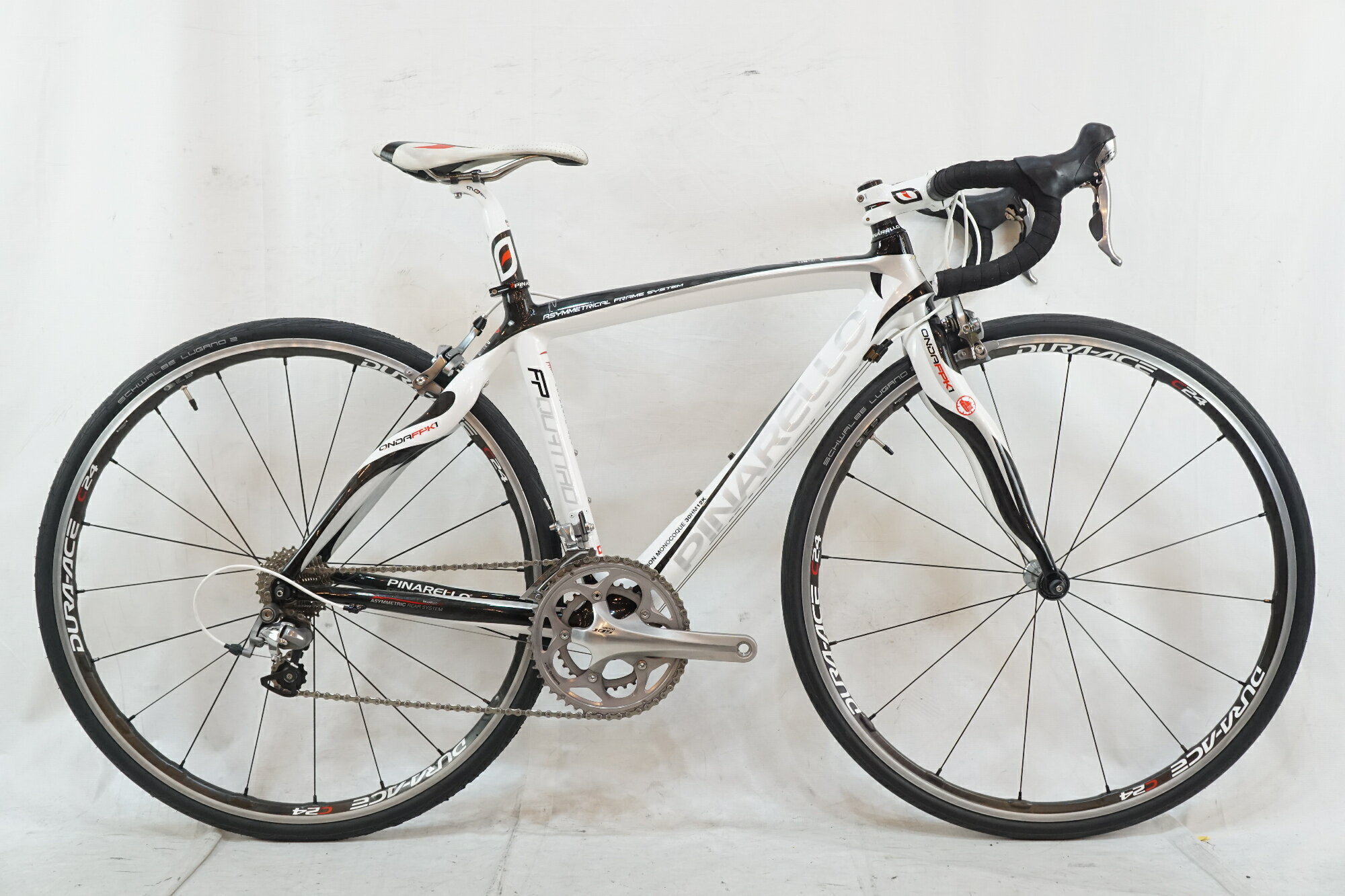 楽天市場】PINARELLO QUATTROの通販