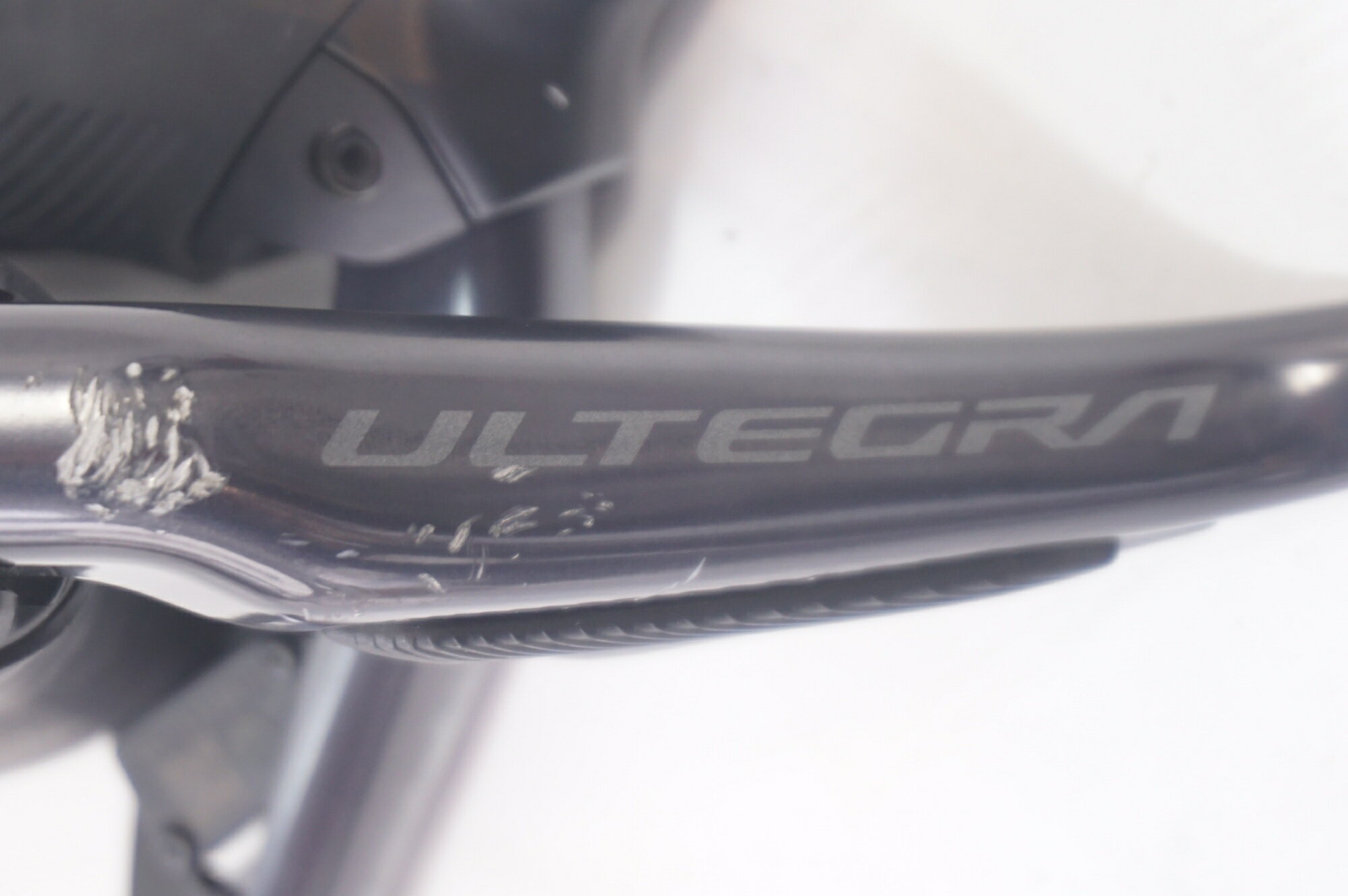 【中古】 SHIMANO 「シマノ」 ULTEGRA ST-R8170 デュアルコントロールレバー / バ...