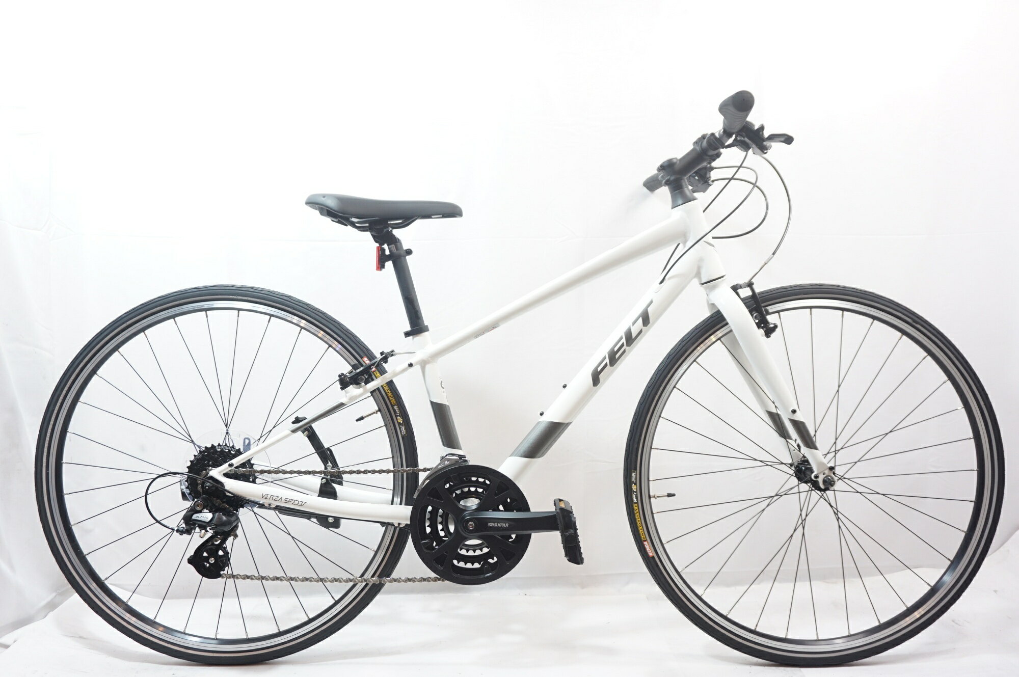 Other - 【中古】 FELT 「フェルト」 VERZA SPEED 50 2021年モデル クロスバイク / バイチャリ世田谷店