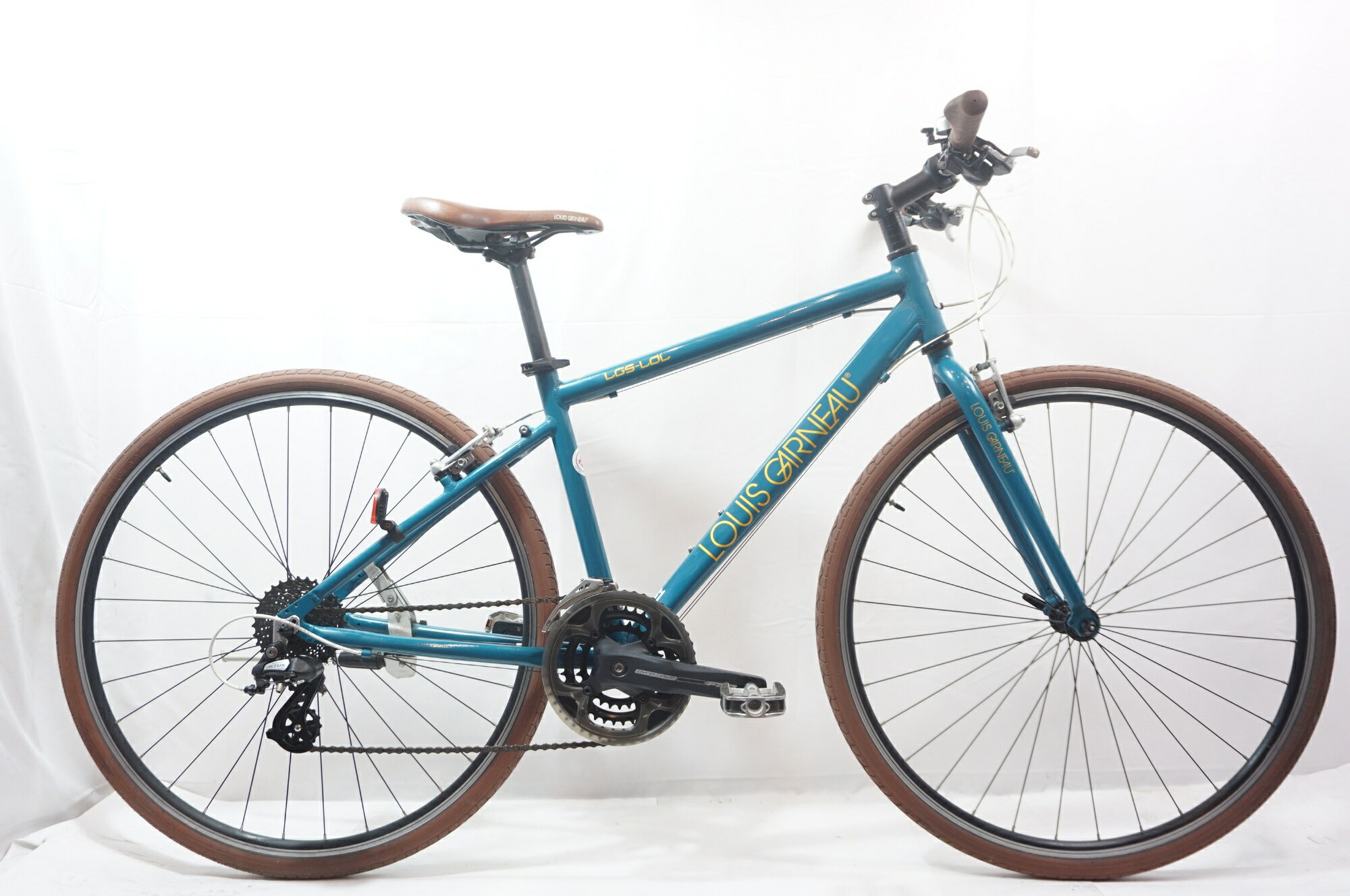 楽天市場】ルイガノ（自転車・サイクリング｜スポーツ・アウトドア）の通販