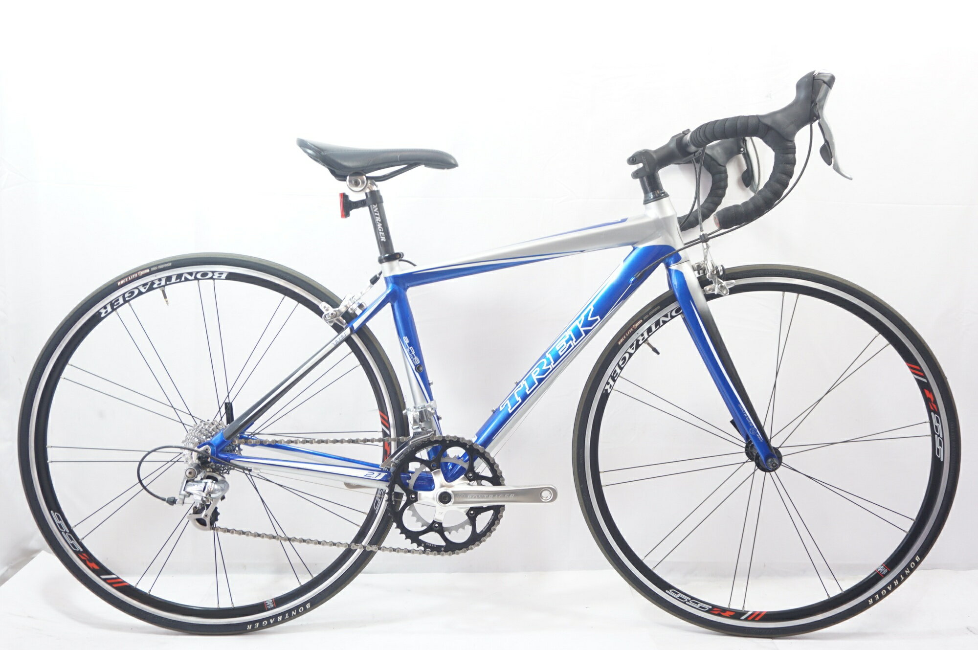 超美品　トレック（TREK）ロードバイク TREK 「トレック」 CROCKETT 2023年モデル ロードバイク / 有明