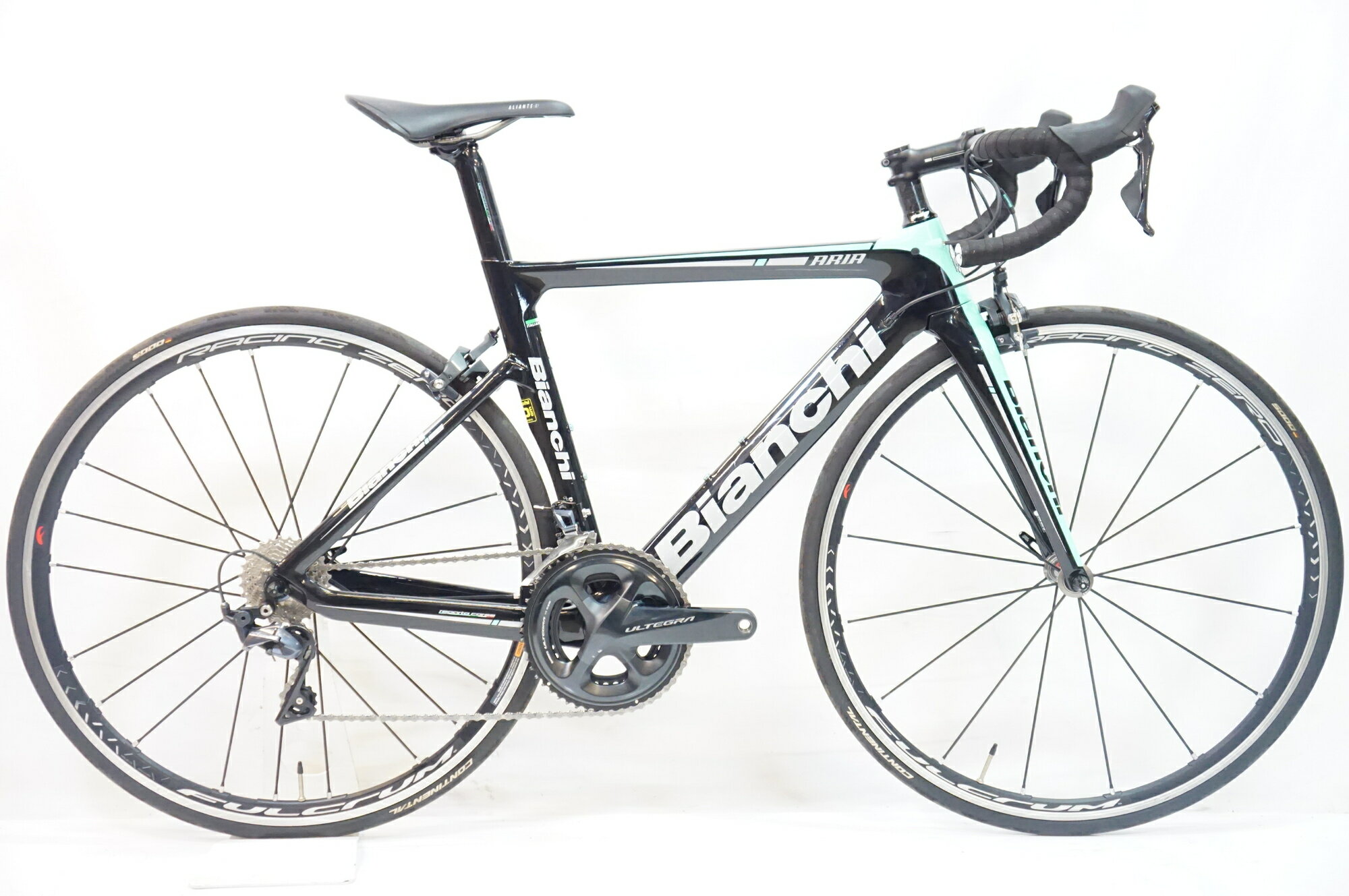 楽天市場】bianchi aria 2018の通販