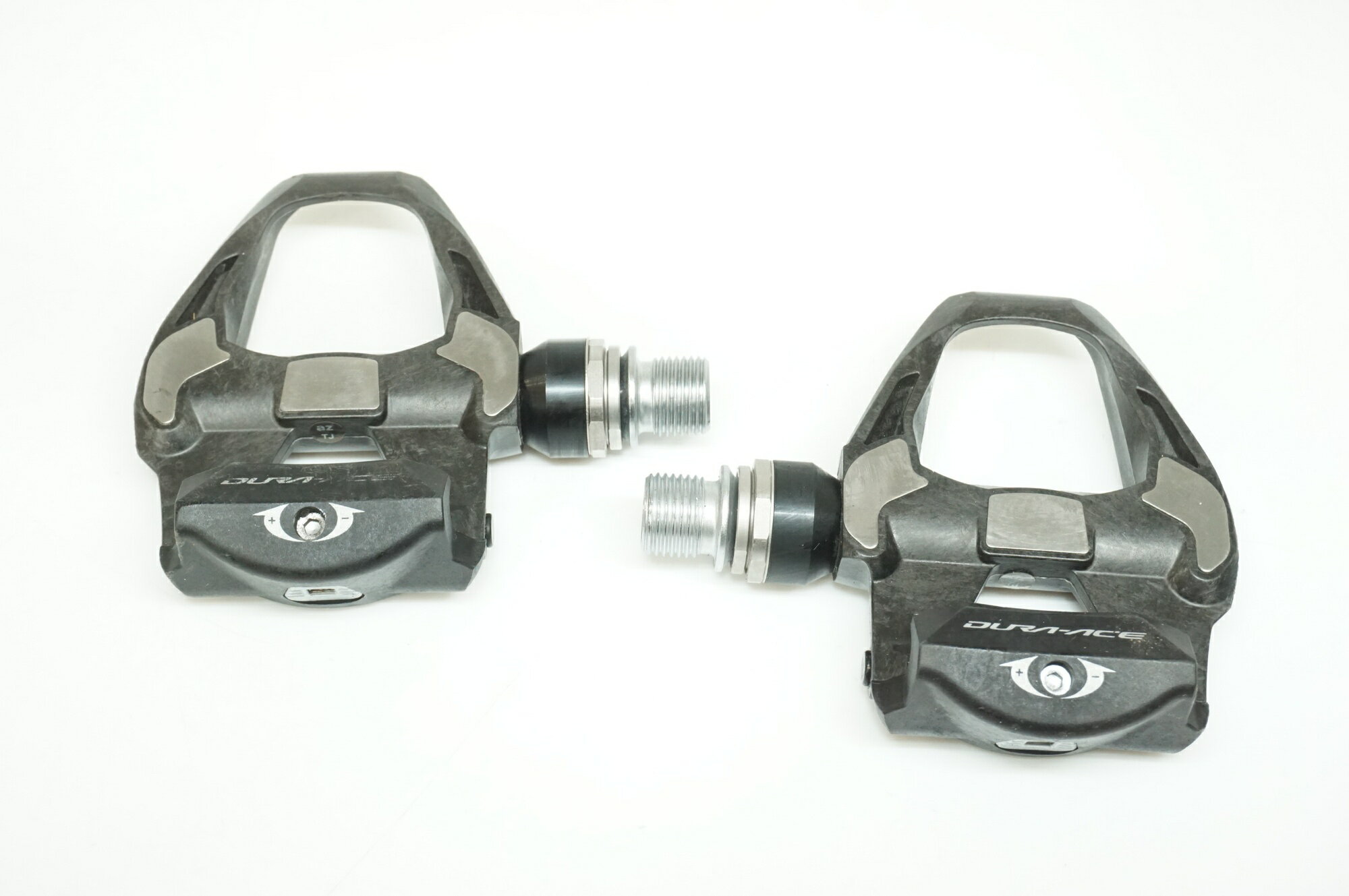 【中古】SHIMANO 「シマノ」 DURA-ACE PD-R9100 ペダル / 大宮店