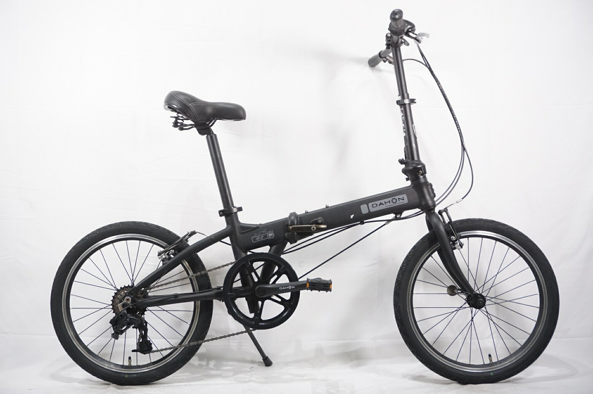 Other - 【中古】 DAHON 「ダホン」 HIT 2022年モデル 20インチ 折り畳み自転車 / バイチャリAKIBA店