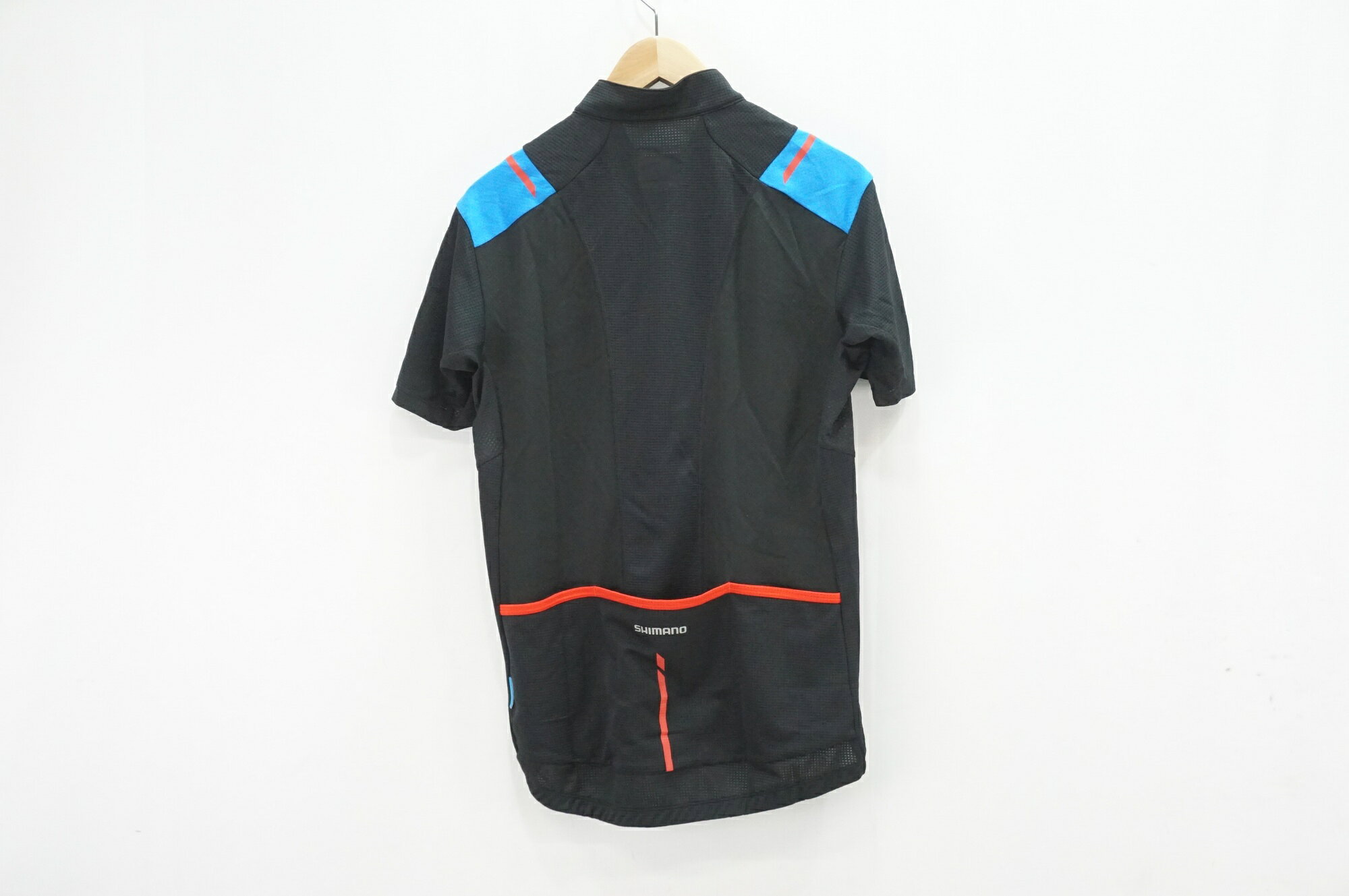 【中古】SHIMANO 「シマノ」 XXLサイズ サイクルジャージ / 大宮店