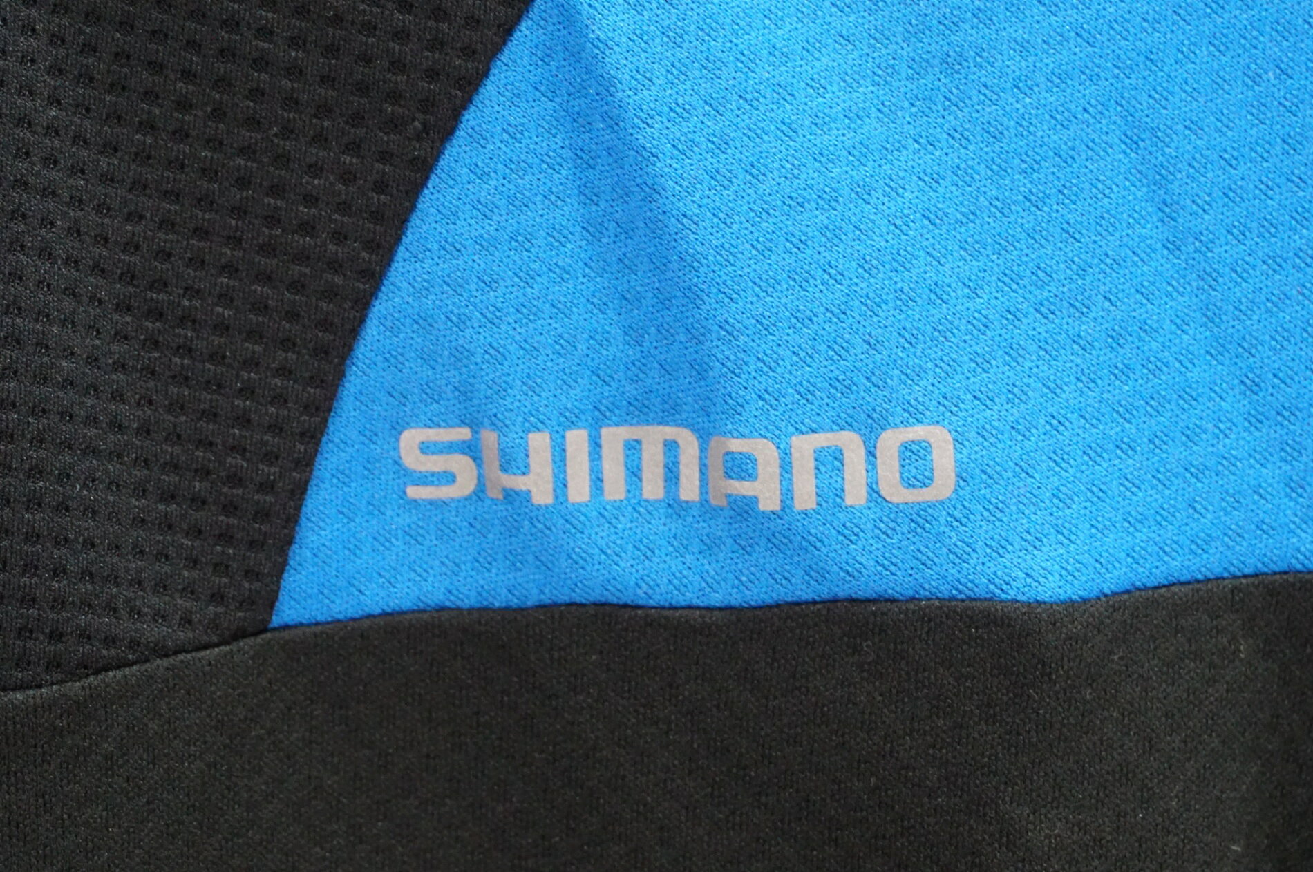 【中古】SHIMANO 「シマノ」 XXLサイズ サイクルジャージ / 大宮店