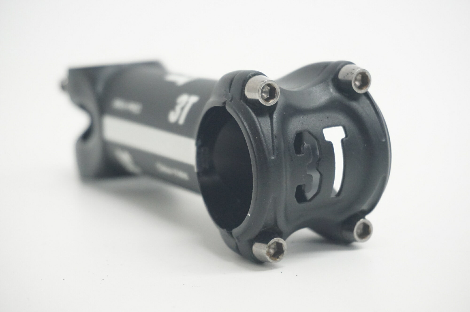 3Tステム arx2 pro 2本セット 3T Arx II Pro Stem – Incycle Bicycles