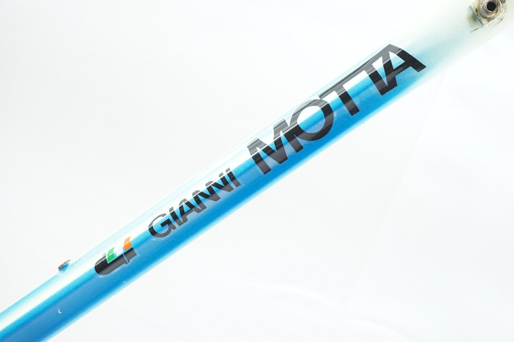 【中古】 GIANNI MOTTA 「ジャンニモッタ」 PERSONAL 2001R 年式不明 フレーム / ...