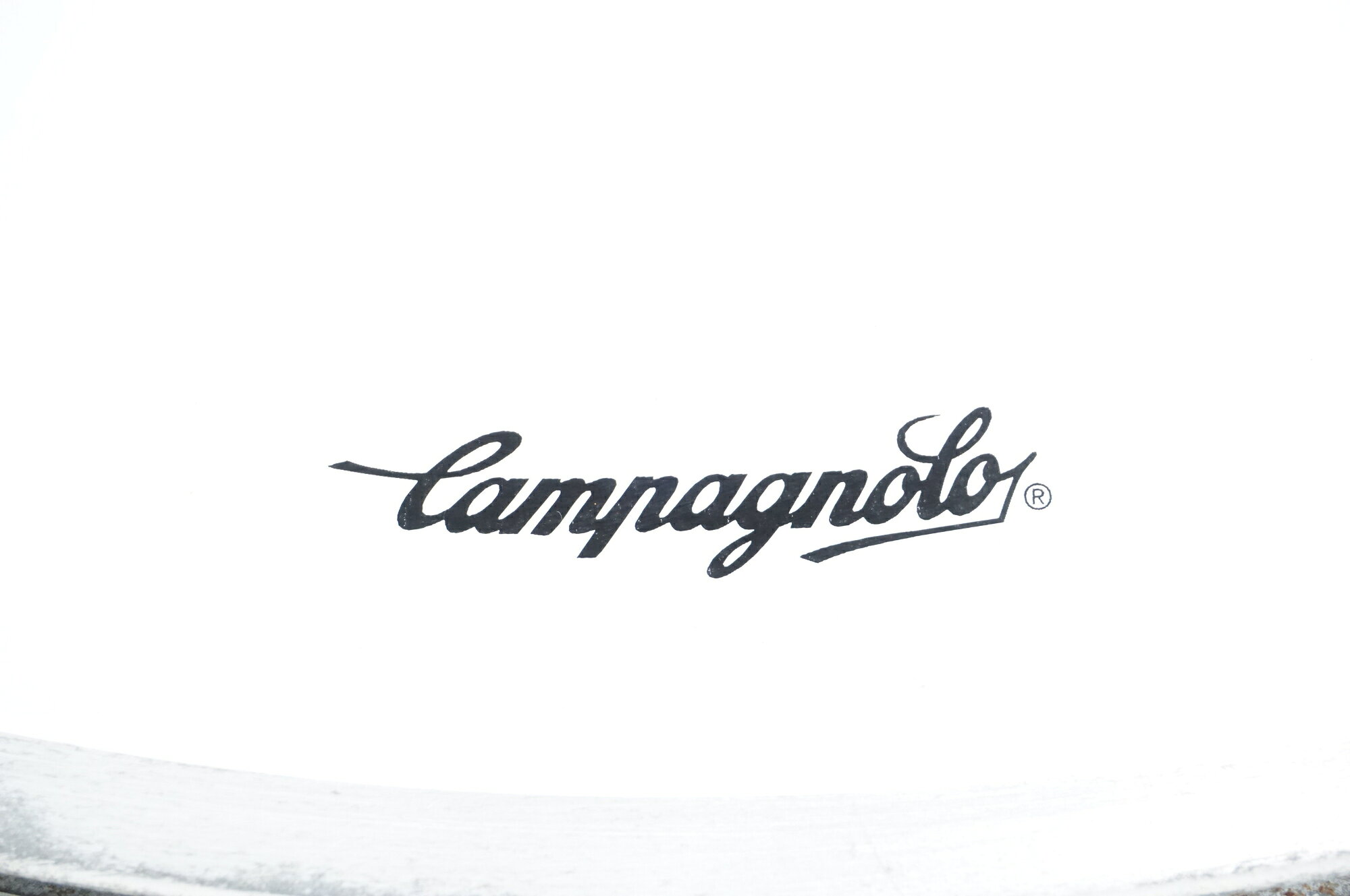 buychariの【中古】 CAMPAGNOLO 「カンパニョーロ」 GHIBLI ディスク リアホイール / バイチャリ中目黒店｜アングル3