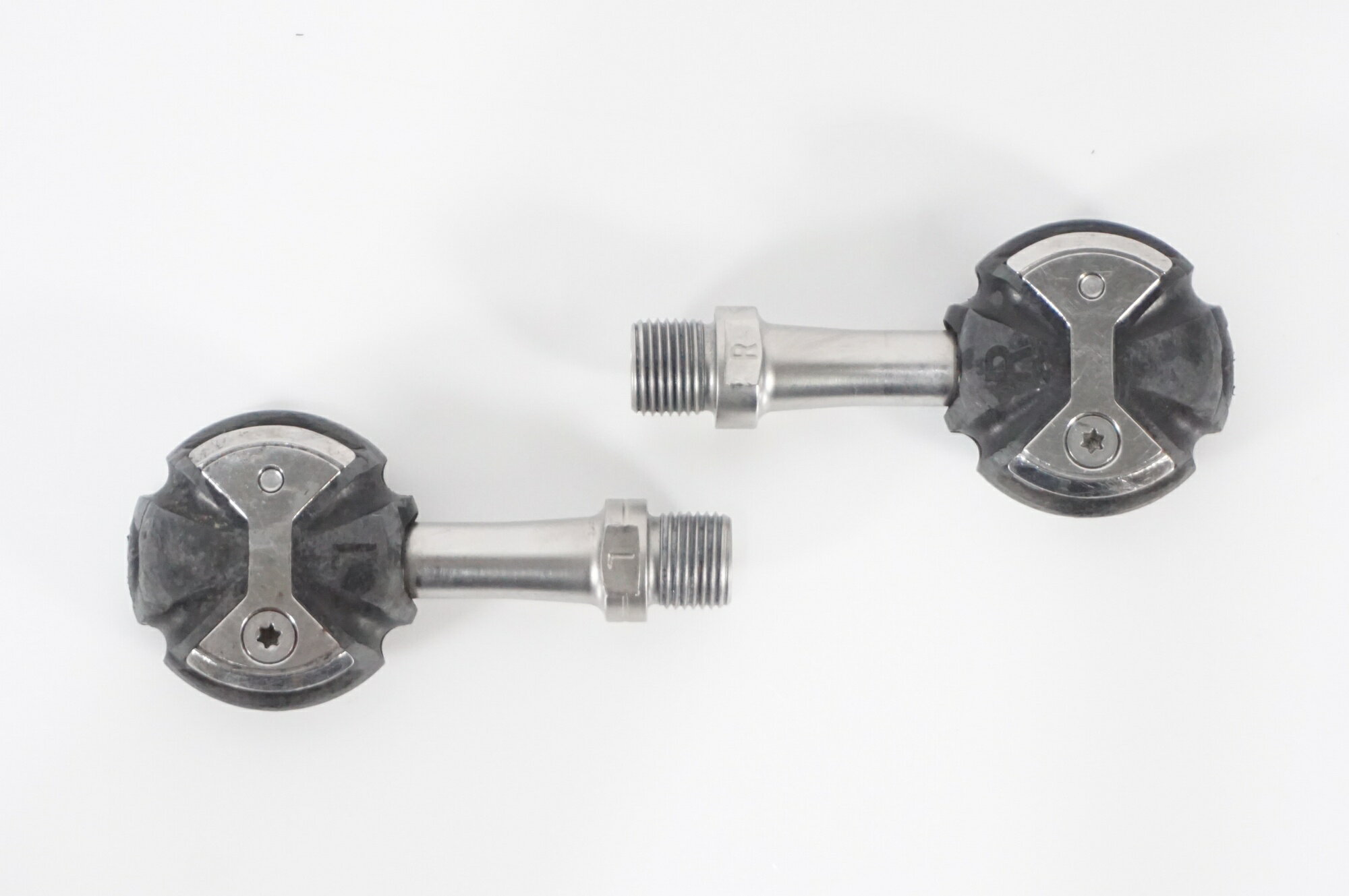 Other - 【中古】 SPEEDPLAY 「スピードプレイ」 ZERO STAINLESS ペダル / バイチャリAKIBA店