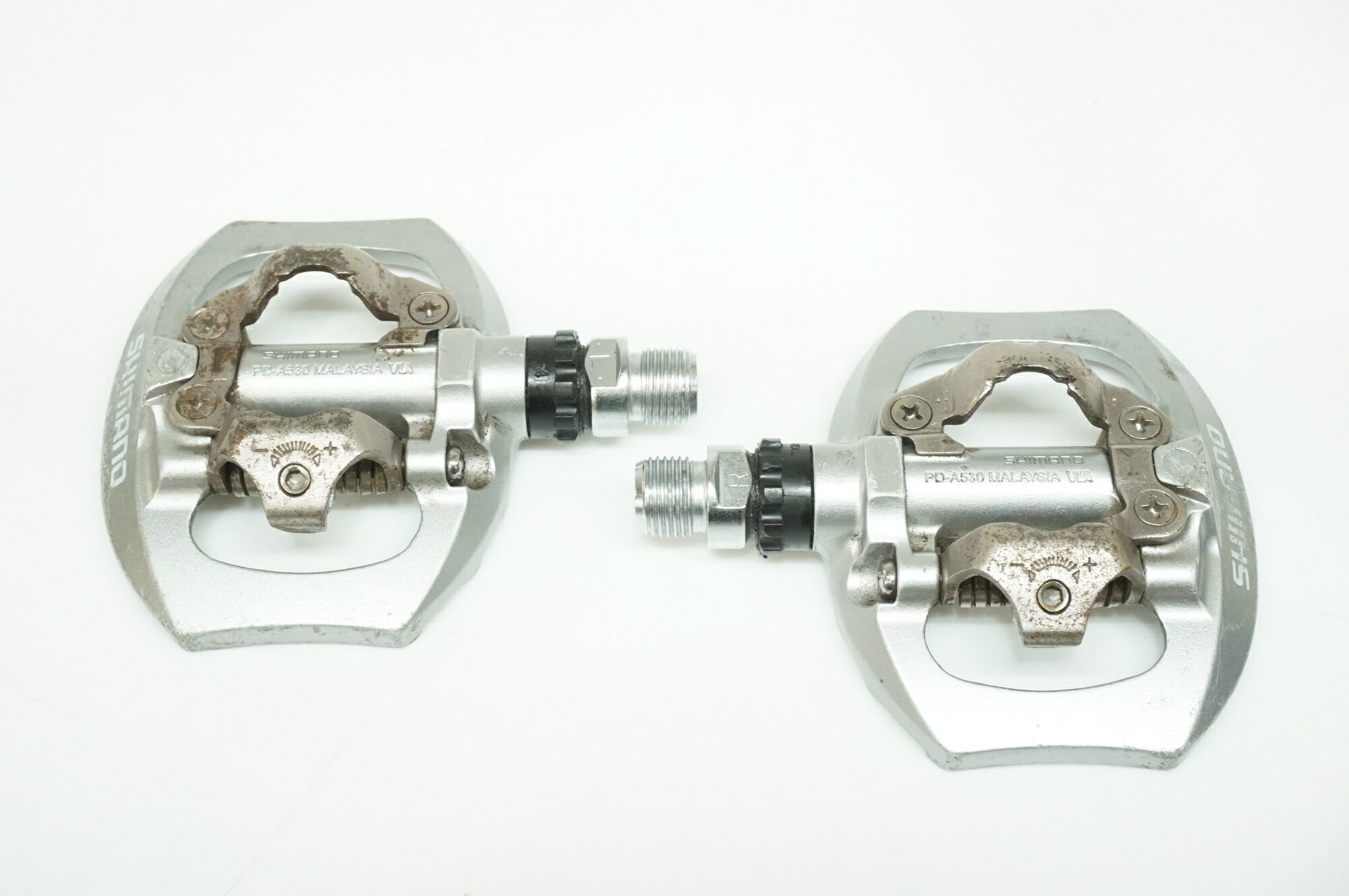 Other - 【中古】SHIMANO 「シマノ」 PD-A530 ペダル / 大宮店