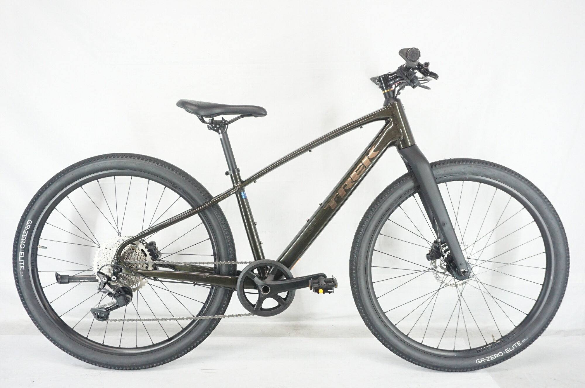 楽天市場】TREK（クロスバイク｜自転車・サイクリング）：スポーツ