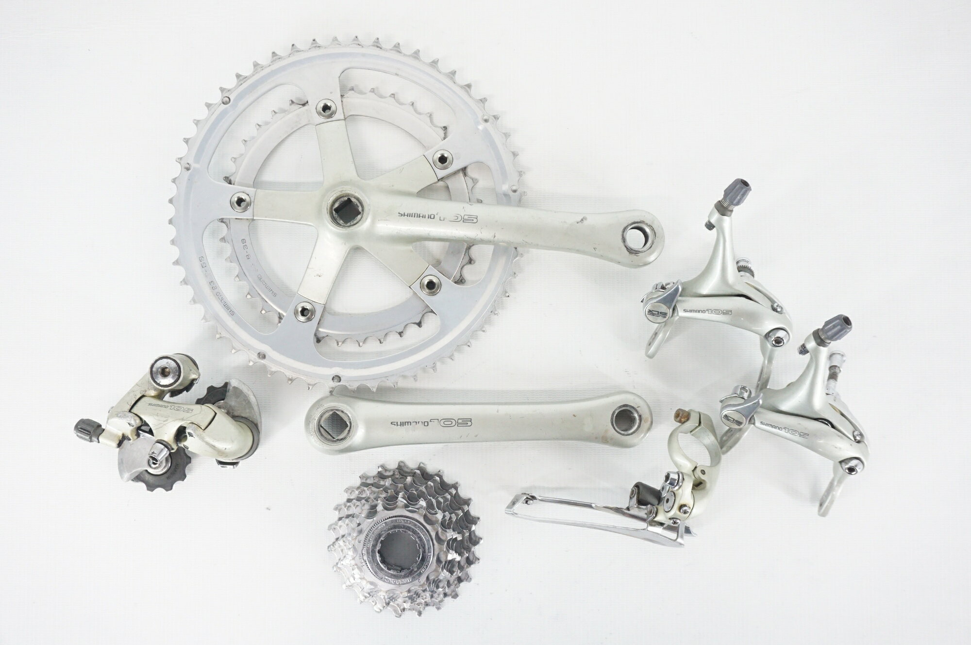 楽天市場】shimano 105 コンポセットの通販