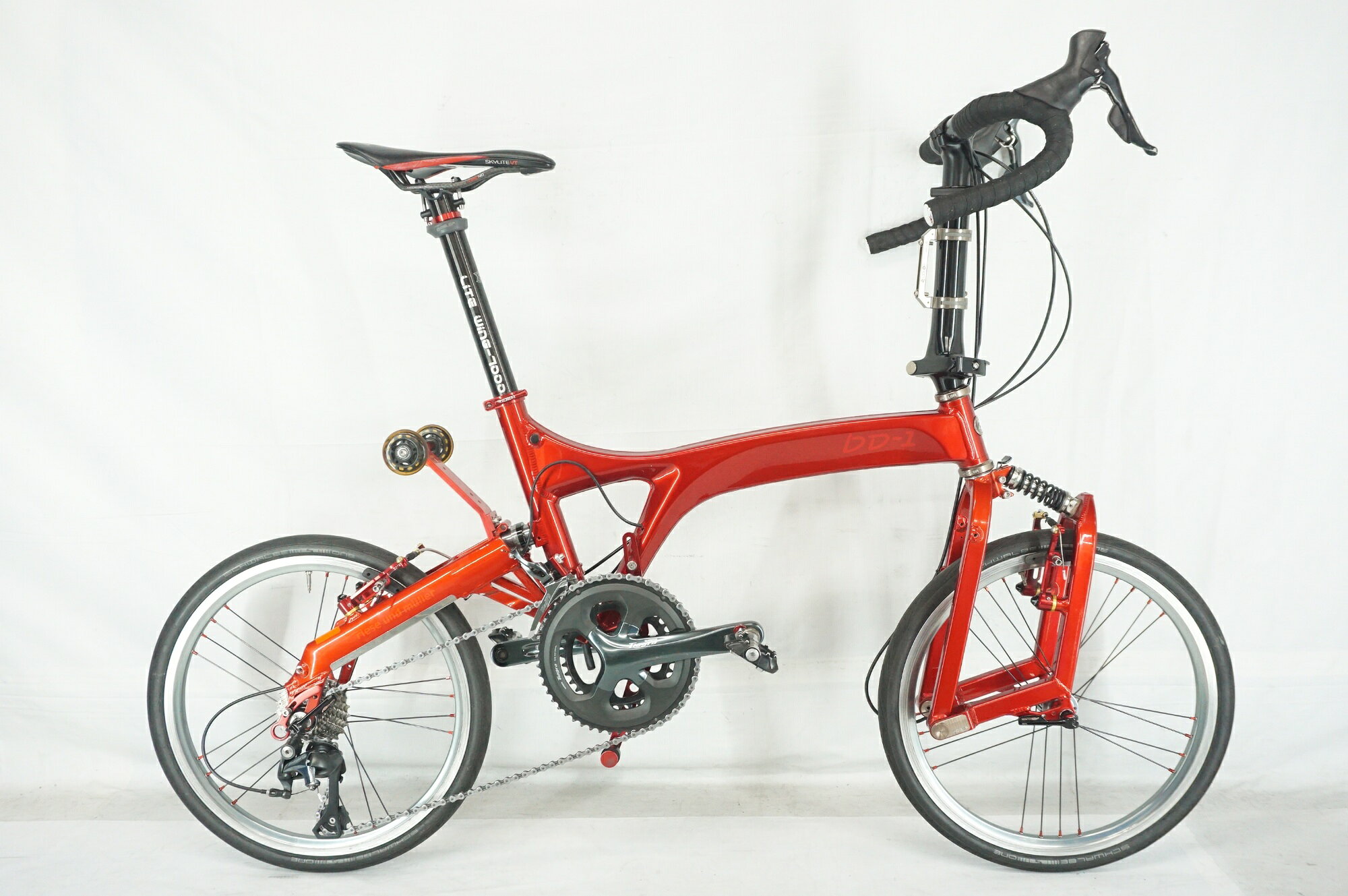 楽天市場】r&m bd－1 中古（自転車・サイクリング｜スポーツ