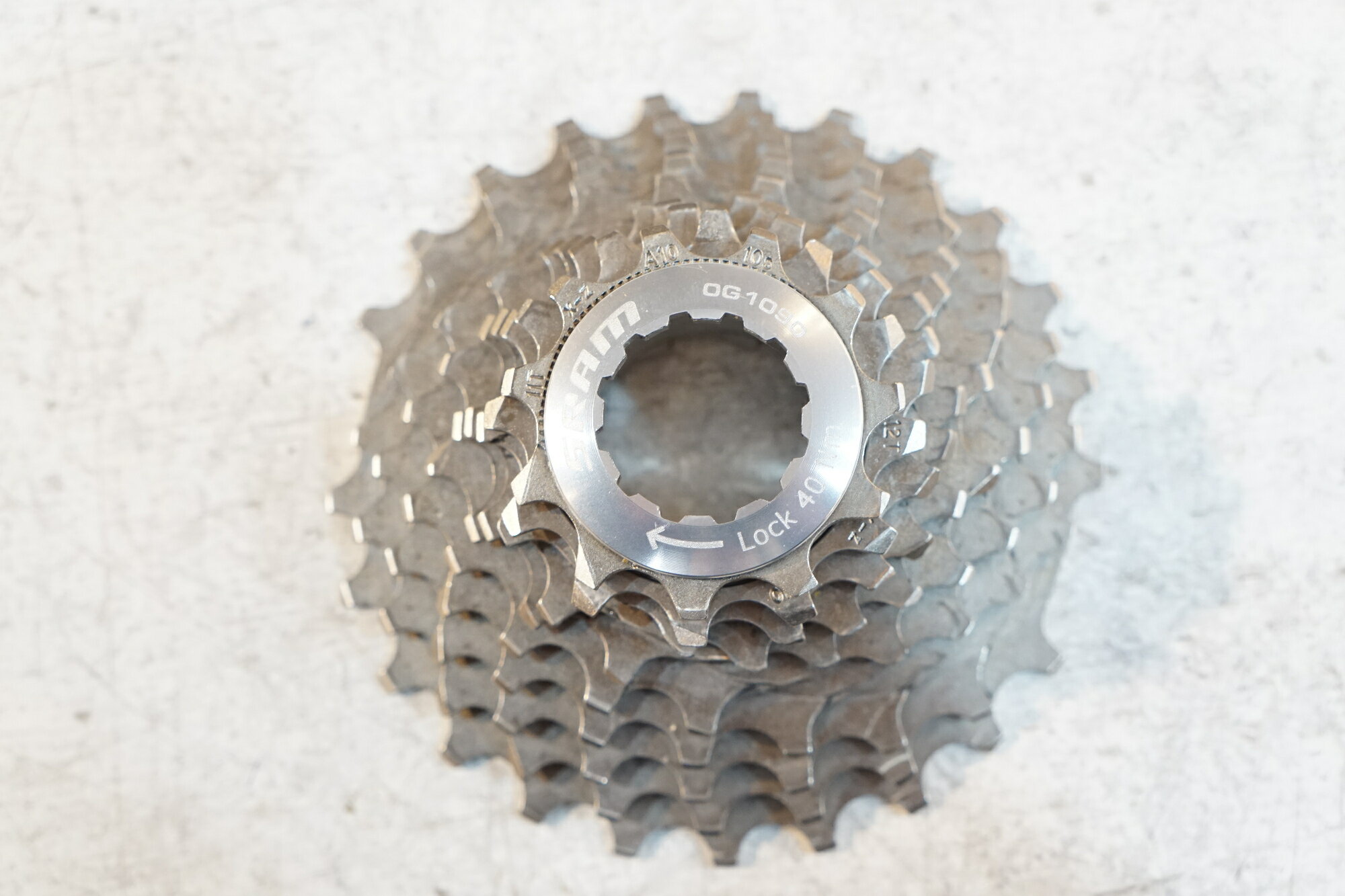 楽天市場】sram red（スプロケット・フリーホイール｜自転車用パーツ