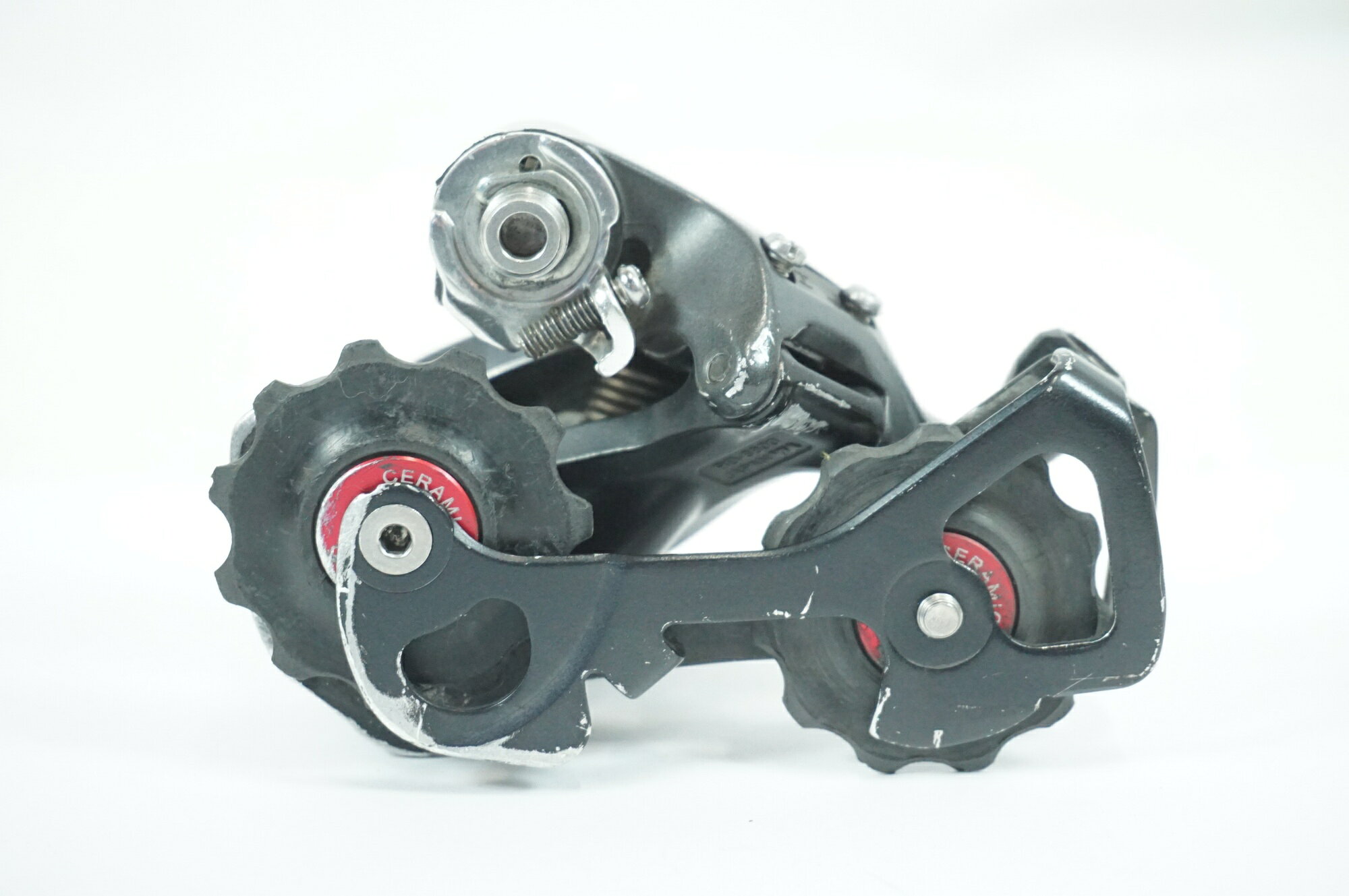 【中古】 SHIMANO 「シマノ」 ULTEGRA RD-6800 リアディレイラー / バイチャリ宇都...