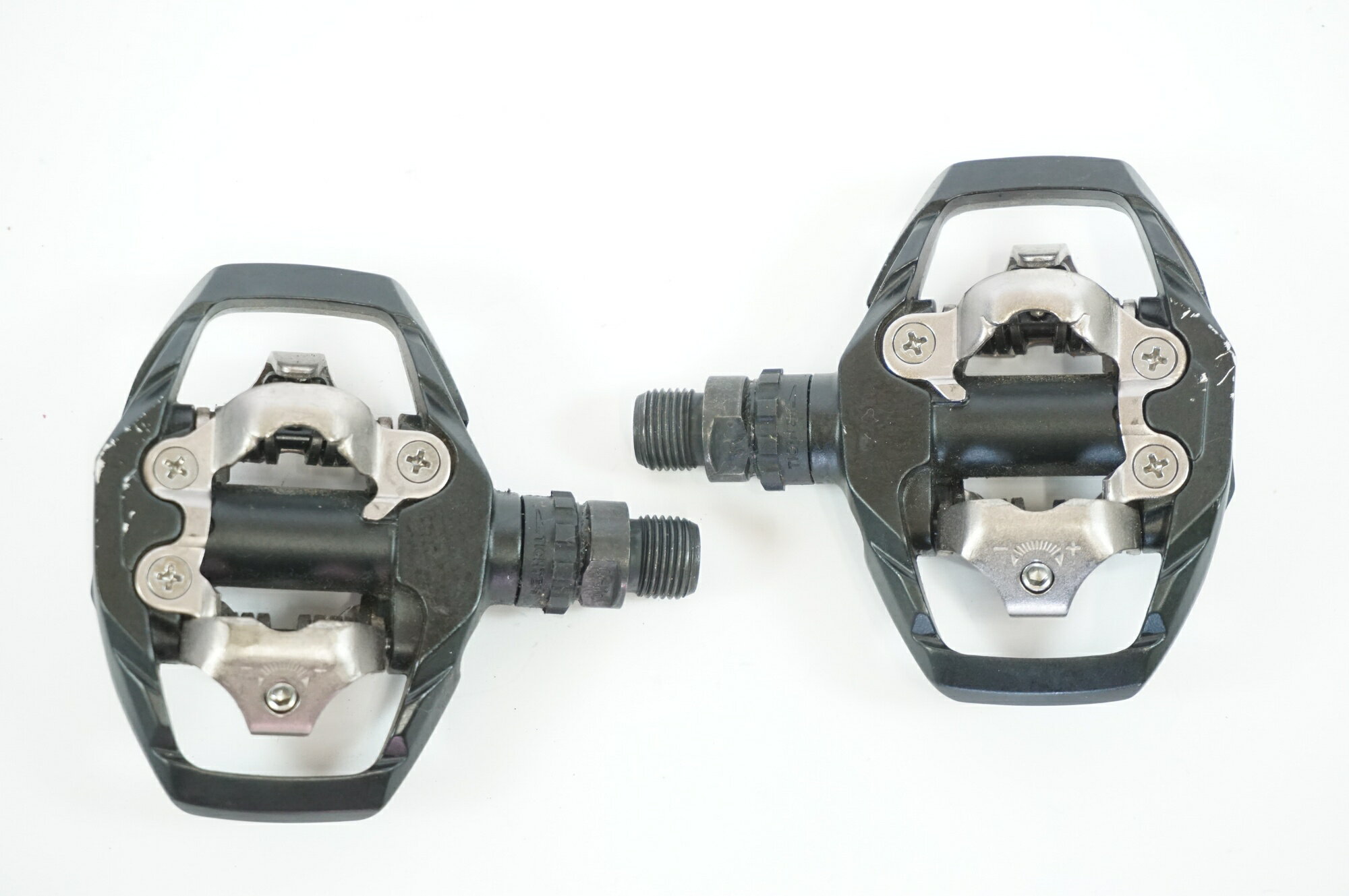 Rakuten - 【中古】 SHIMANO 「シマノ」 PD-M530 ペダル / バイチャリ宇都宮店