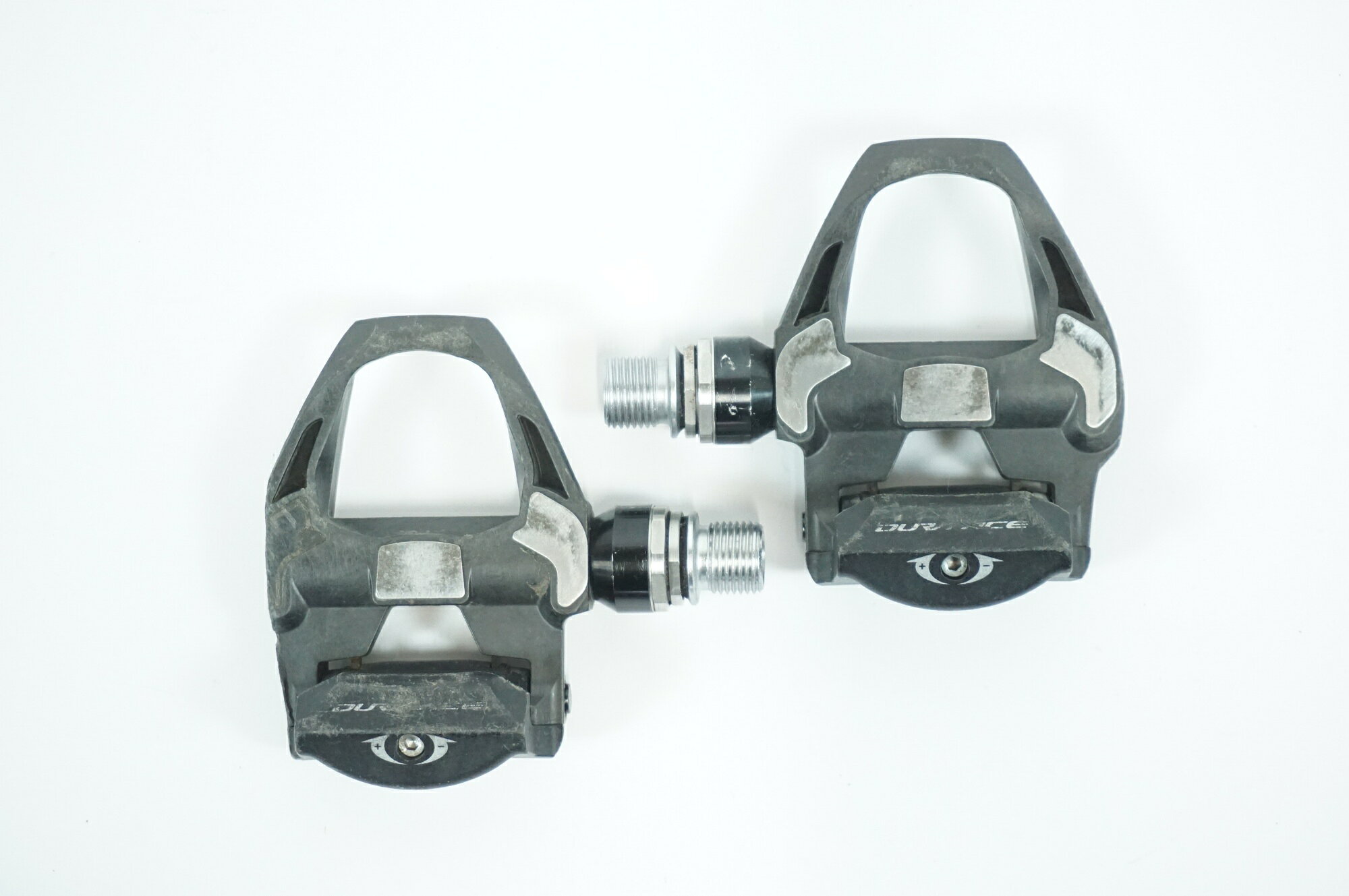 SHIMANO デュラエース PD-R9100 【美品】 極美品シマノ デュラエース