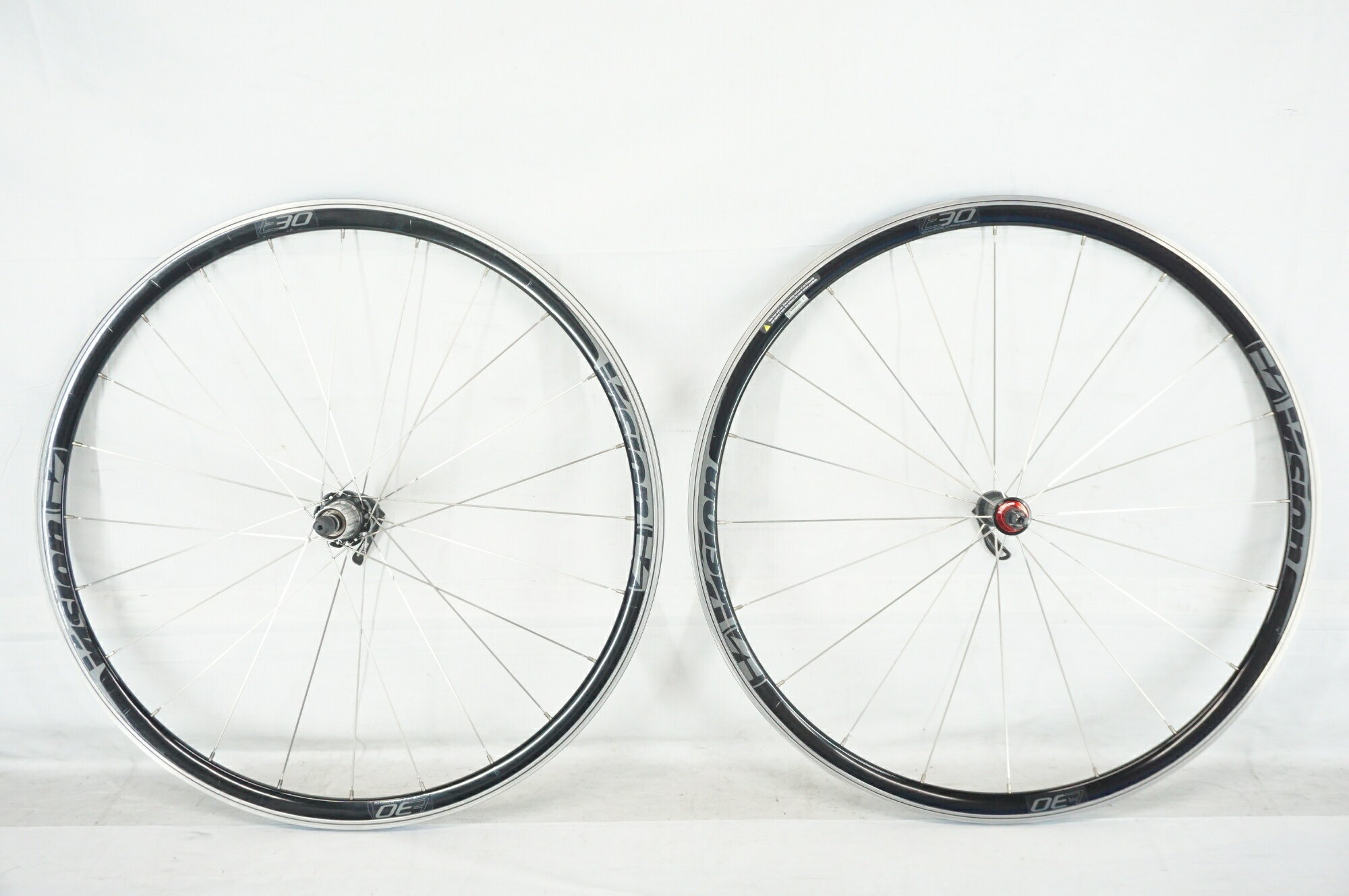 楽天市場】vision ホイール 自転車の通販