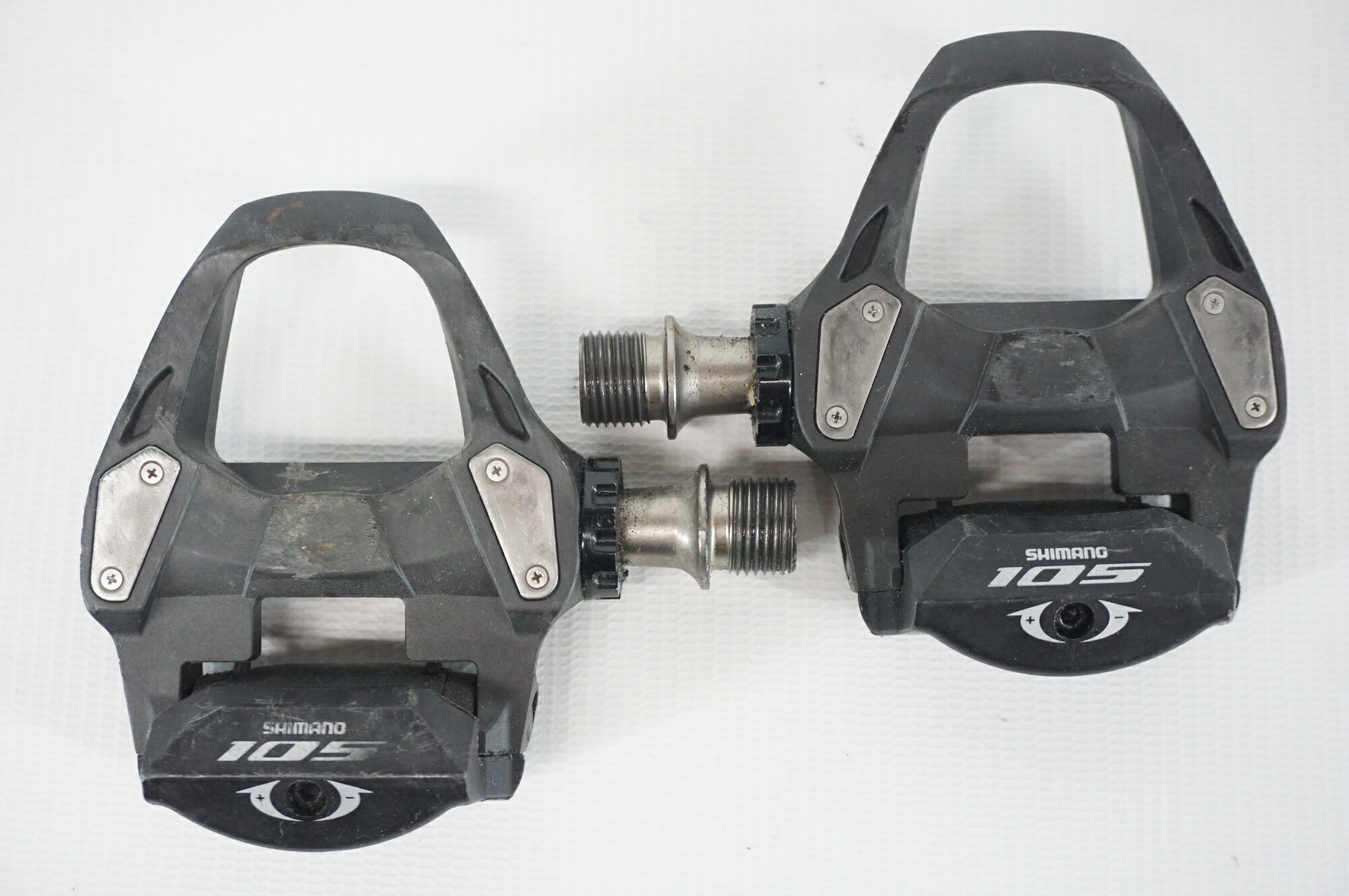 Other - 【中古】 SHIMANO 「シマノ」 105 PD-R7000 ペダル / バイチャリ阪急塚口店