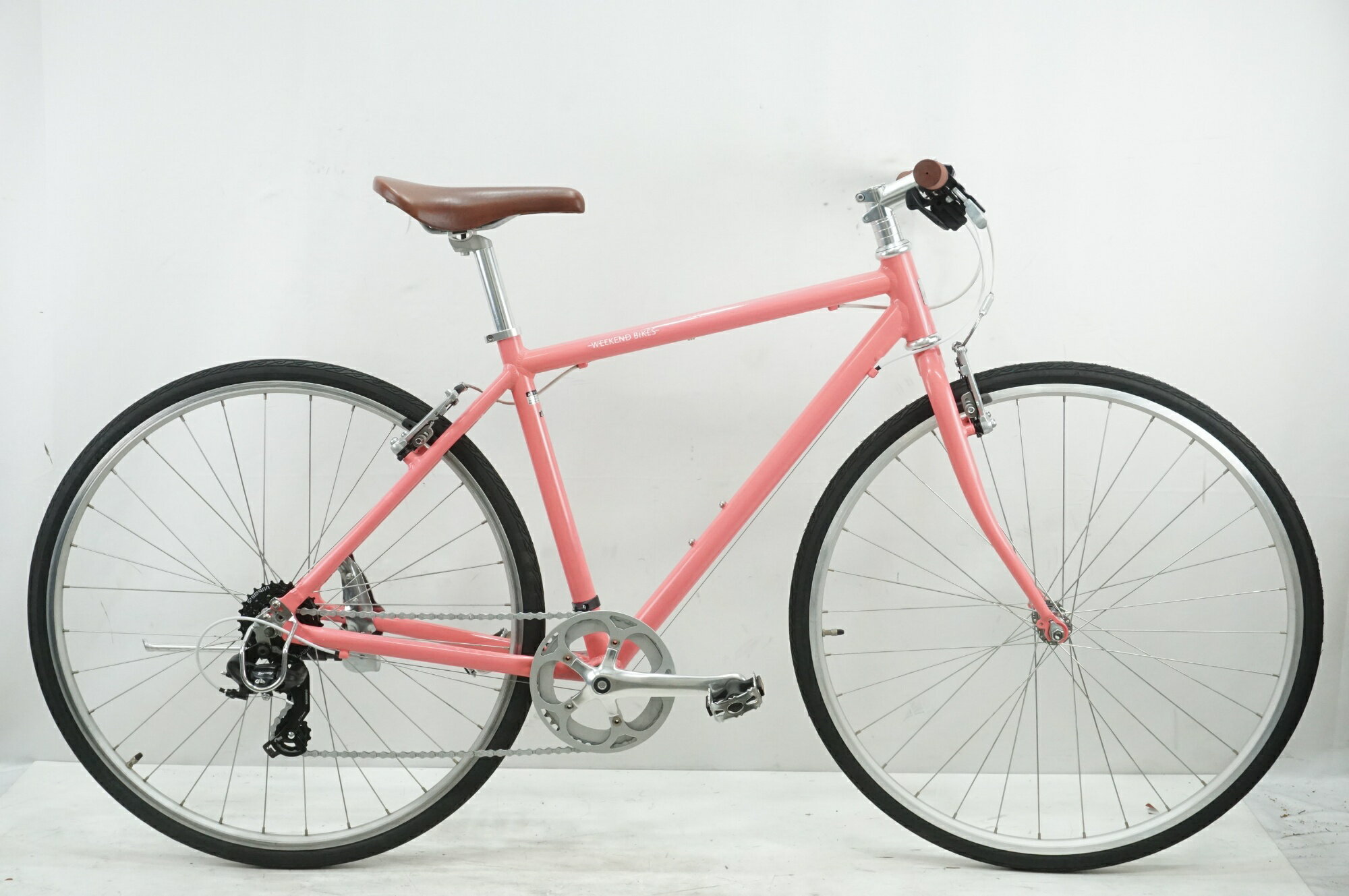 楽天市場】あさひ weekendbikesの通販