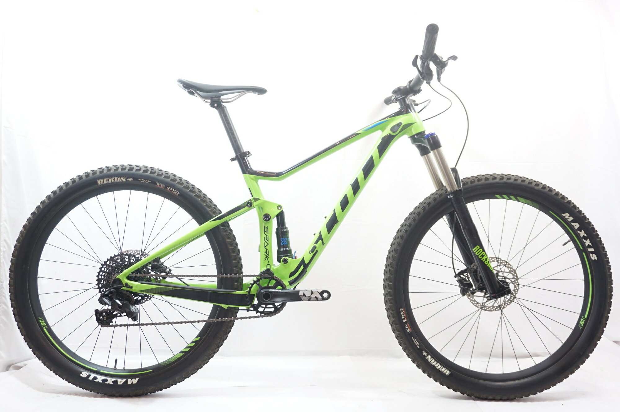 楽天市場】SCOTT（マウンテンバイク｜自転車・サイクリング