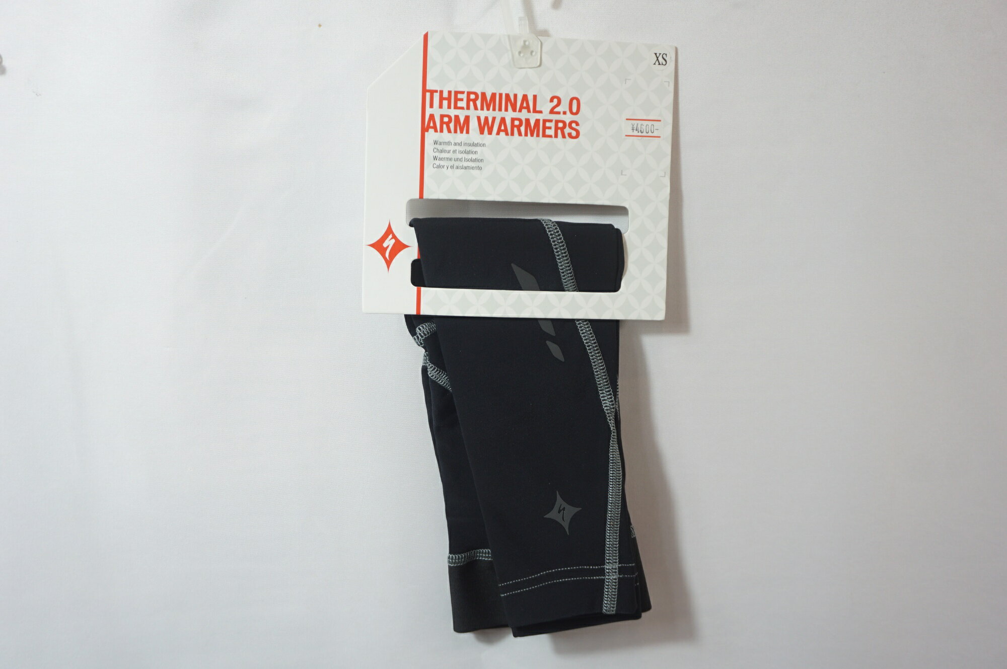 Rakuten - 【中古】 SPECIALIZED 「スペシャライズド」 THERMINAL 2.0 ARM WARMERS XSサイズ アームウォーマー / バイチャリ世田谷店