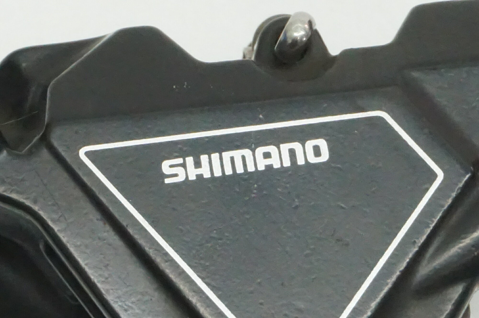【中古】 SHIMANO 「シマノ」 BR-UR300 ディスクブレーキキャリパーセット / バイ...