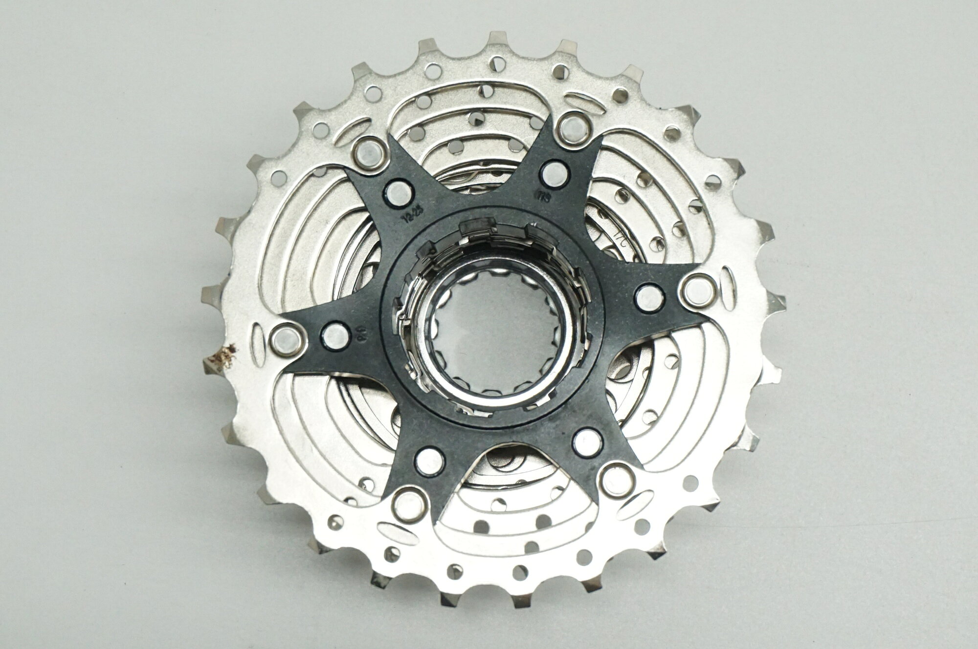 【中古】 SHIMANO 「シマノ」 105 CS-5800 12-25T スプロケット / バイチャリ福岡店