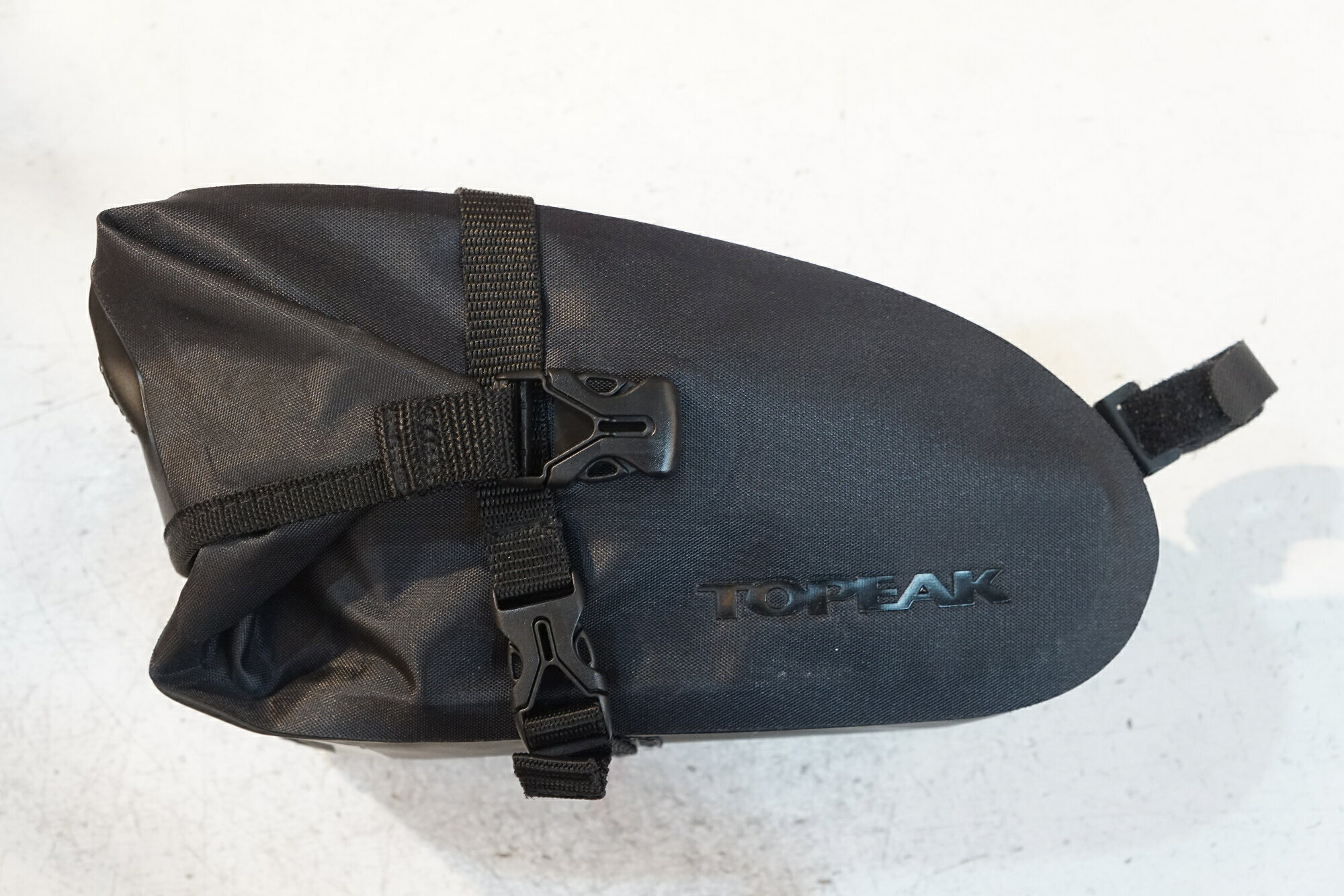 【中古】 TOPEAK 「トピーク」 サドルバッグ / バイチャリ浦和ベース