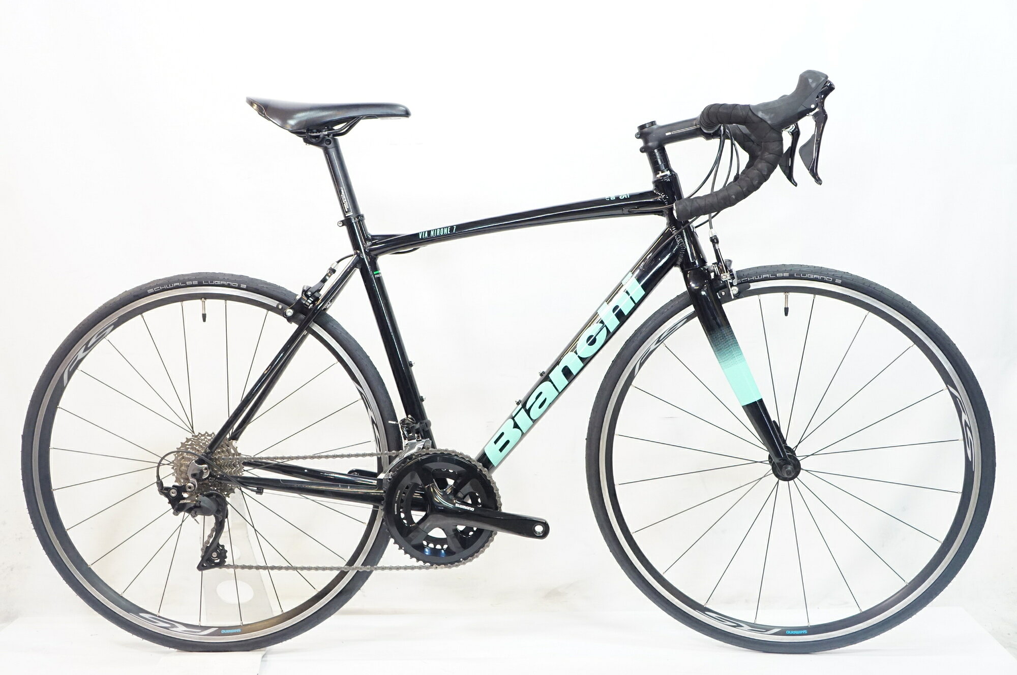 Other - 【中古】 BIANCHI 「ビアンキ」 VIA NIRONE 7 105 2022年モデル ロードバイク / バイチャリ熊谷店