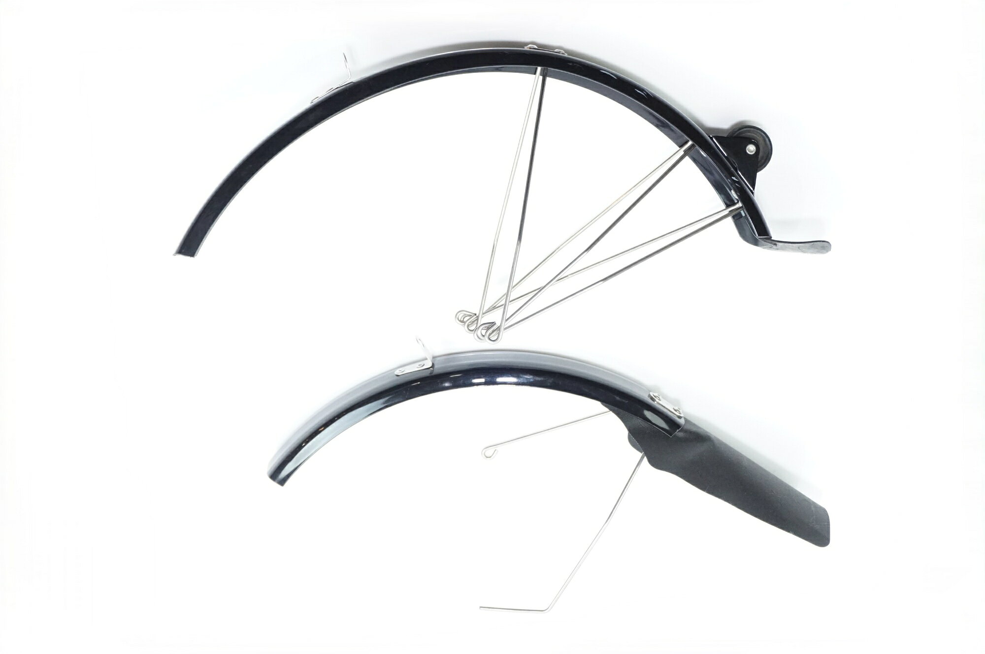 【中古】 BROMPTON 「ブロンプトン」 純正フェンダーセット / バイチャリ中目黒店