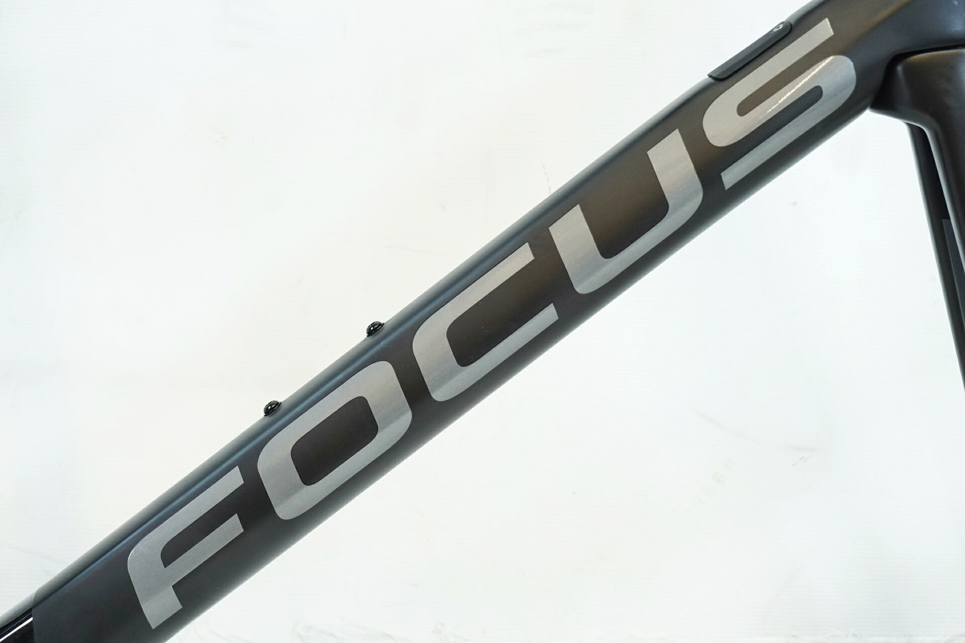 【中古】 FOCUS 「フォ-カス」 IZALCO MAX DISC 9 2022年モデル フレームセット / ...