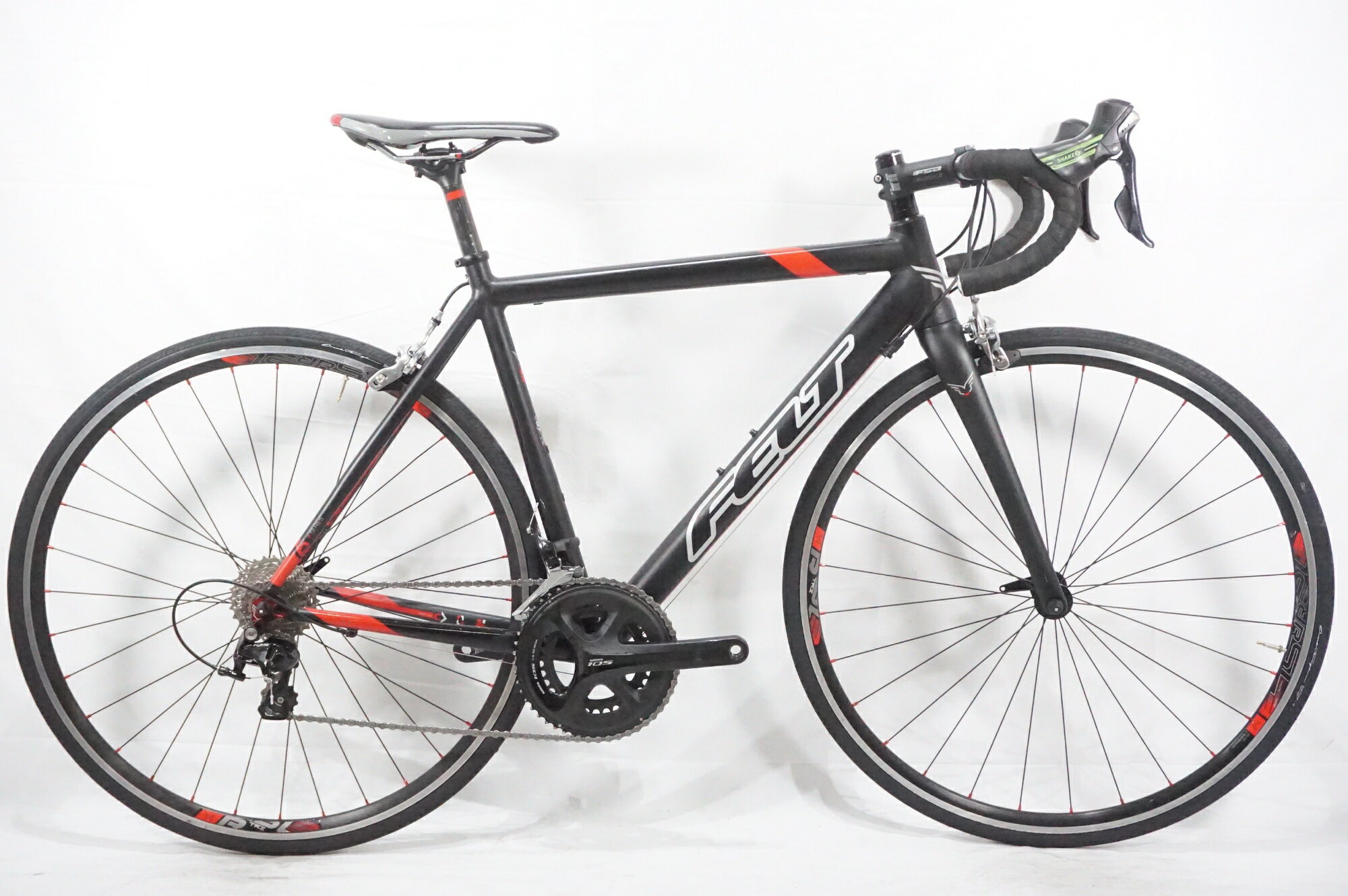 楽天市場】FELT F85（自転車・サイクリング｜スポーツ・アウトドア）の通販