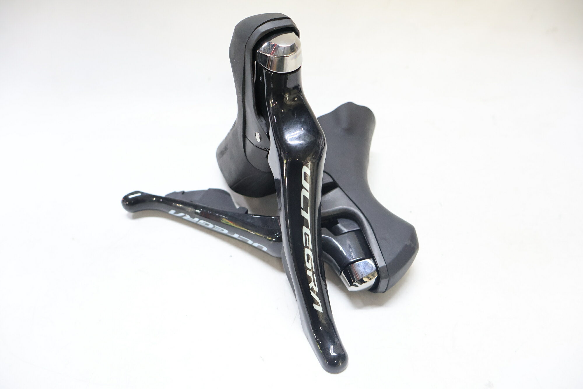 アルテグラR8000　STI 左のみ 楽天市場】シマノ(shimano) ULTEGRA（アルテグラ）ST-R8000 左レバー