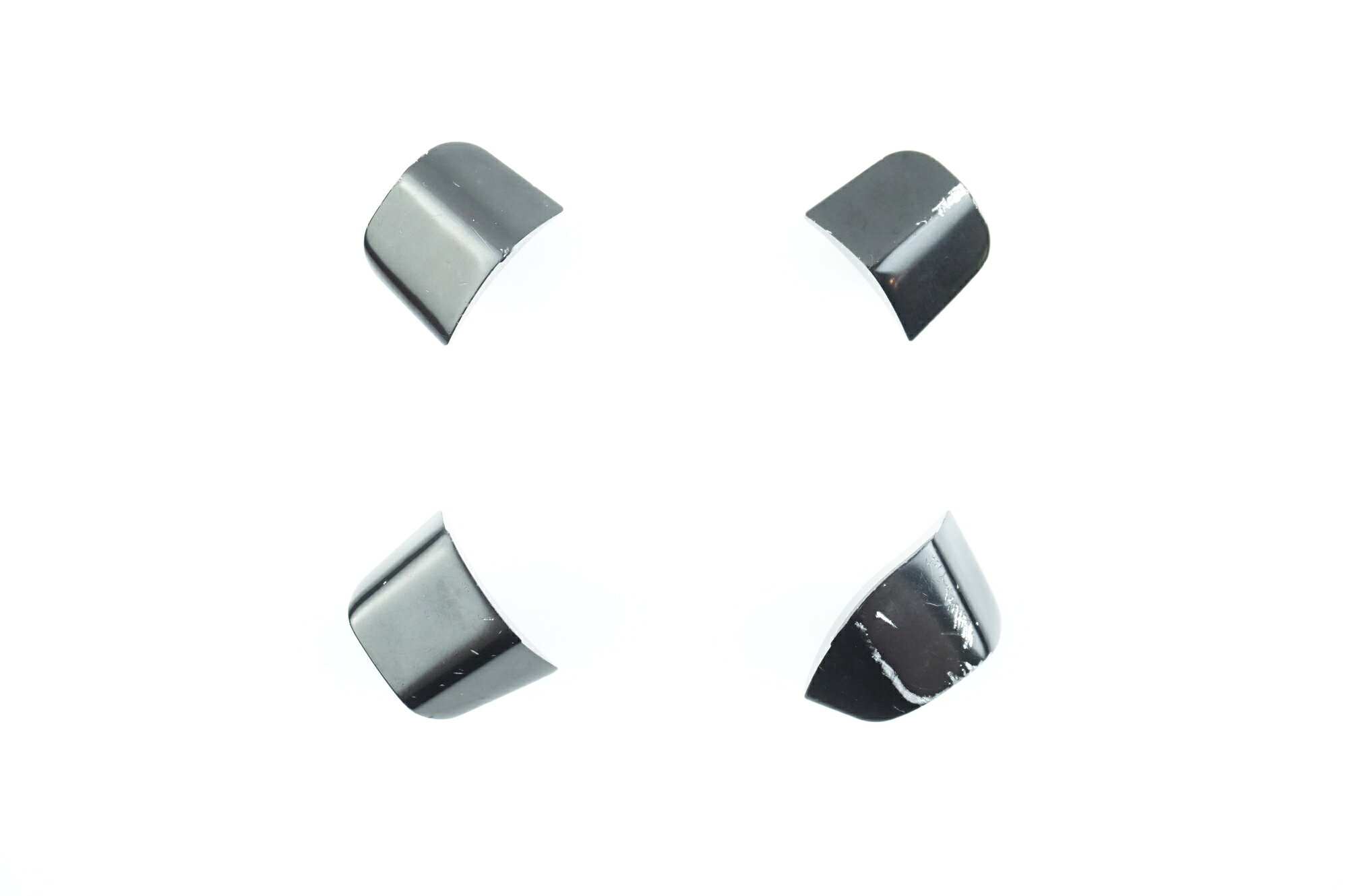 Rakuten - 【中古】 RIDEA 「ライデア」 TQSH-80 CHAINRING BOLT COVER チェーンリングボルトセット / バイチャリ中目黒店