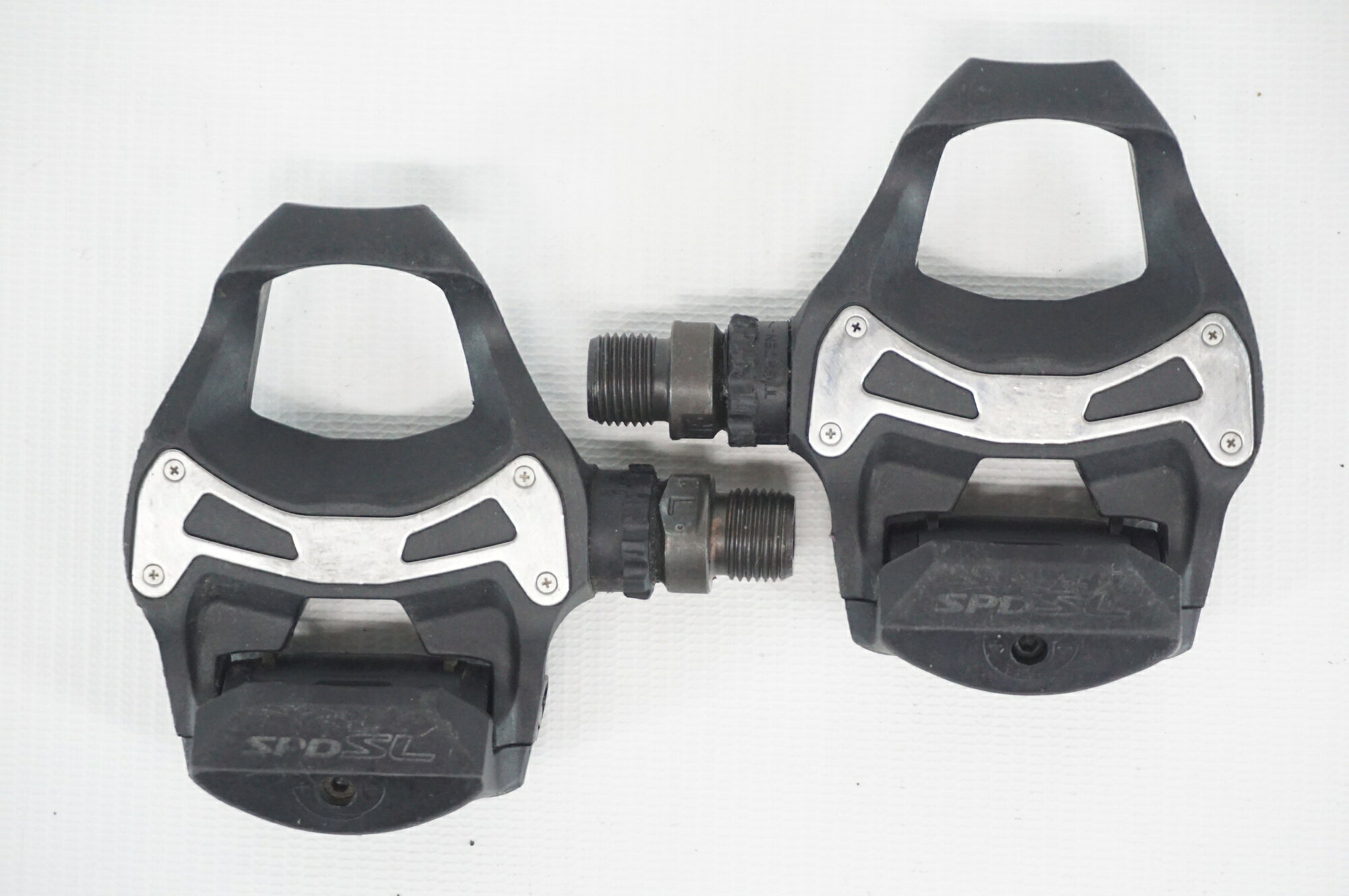 Rakuten - 【中古】 SHIMANO 「シマノ」 PD-R550 ペダル / バイチャリ阪急塚口店