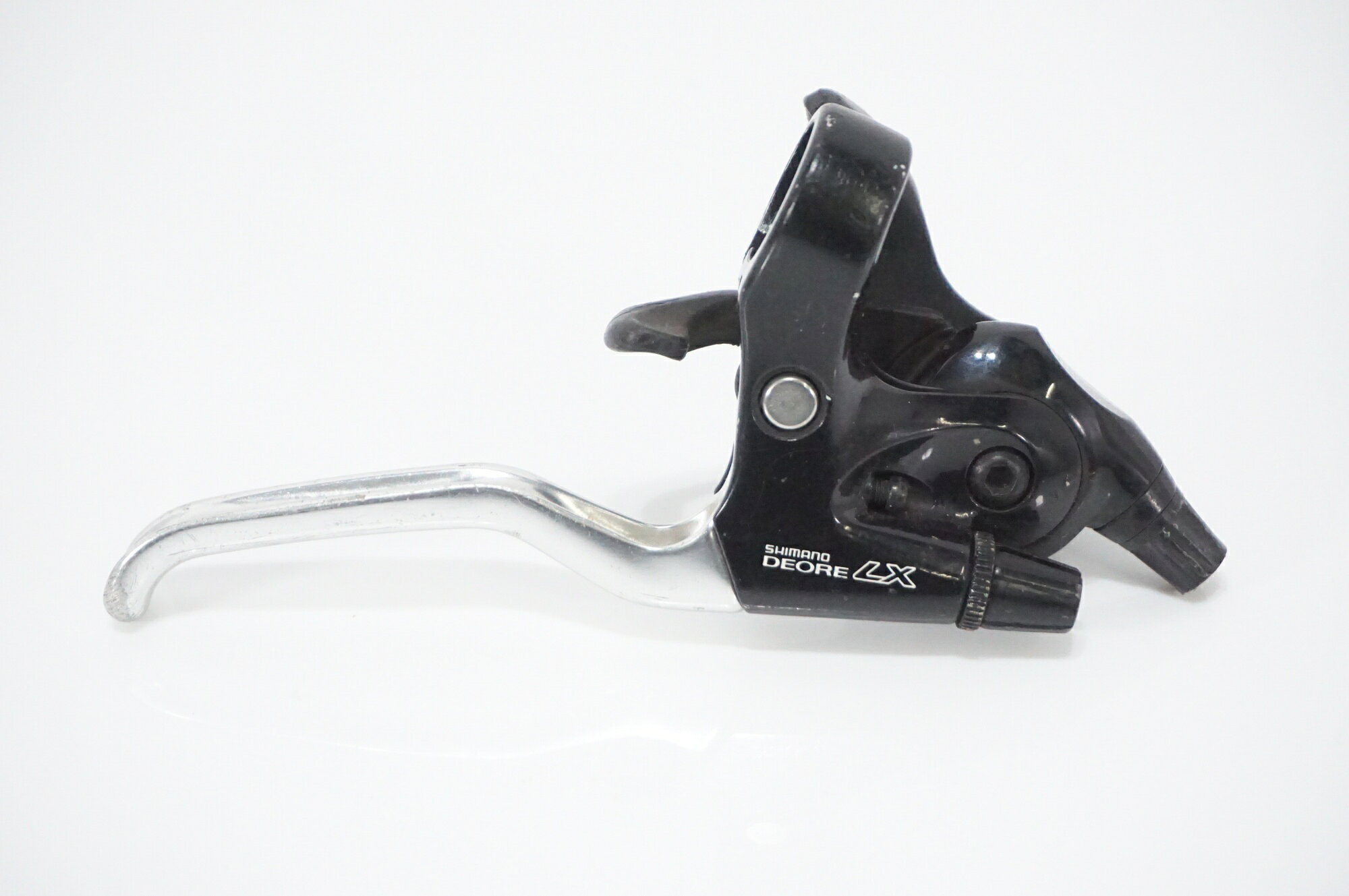 オールドシマノ　デオーレLX 3×８　コンポセット　 ペダル付　Shimano 楽天市場】deore lxの通販