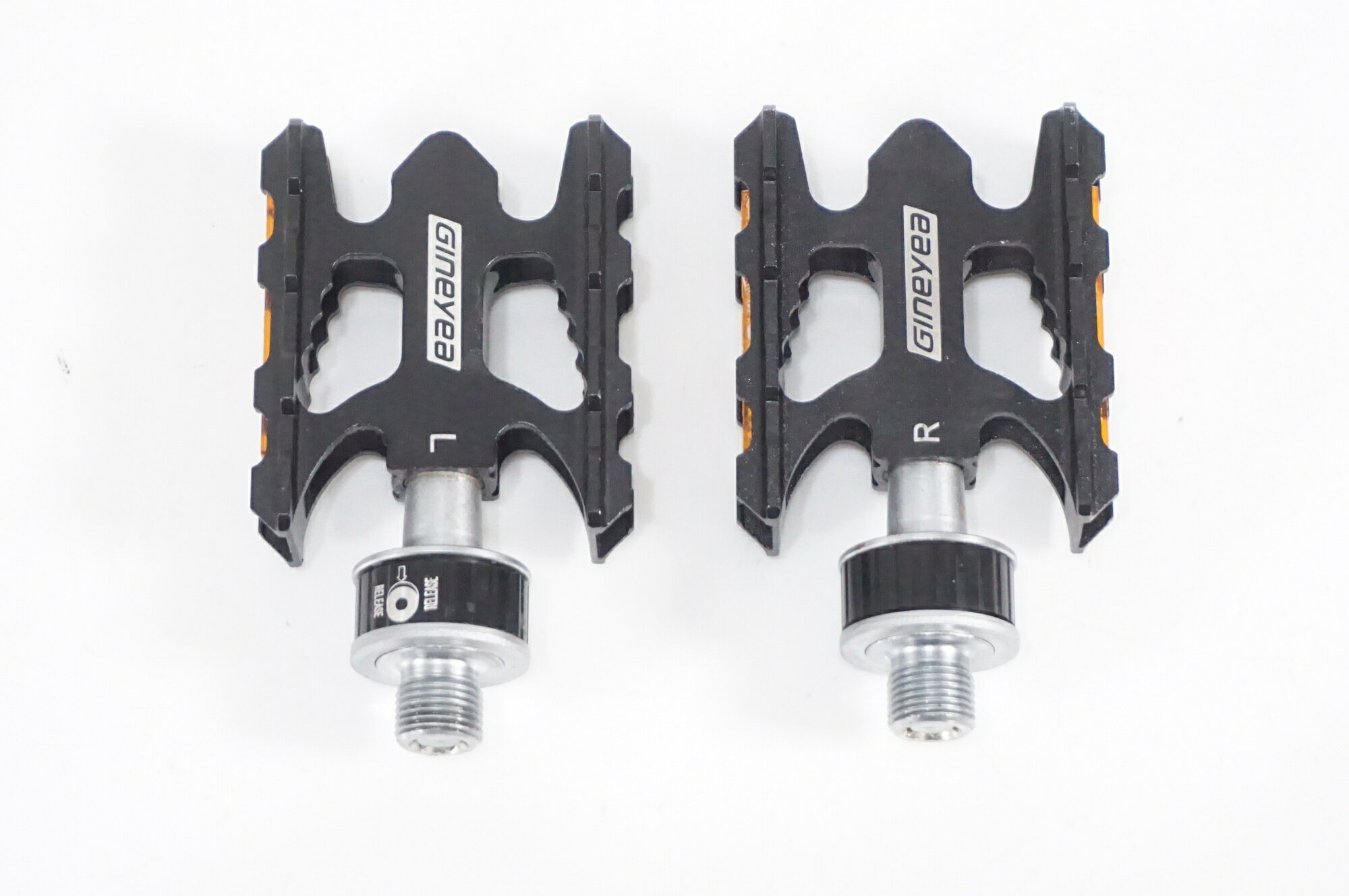 Other - 【中古】 Veloline 「ベローライン」 クイック脱着式 ペダル / バイチャリAKIBA店