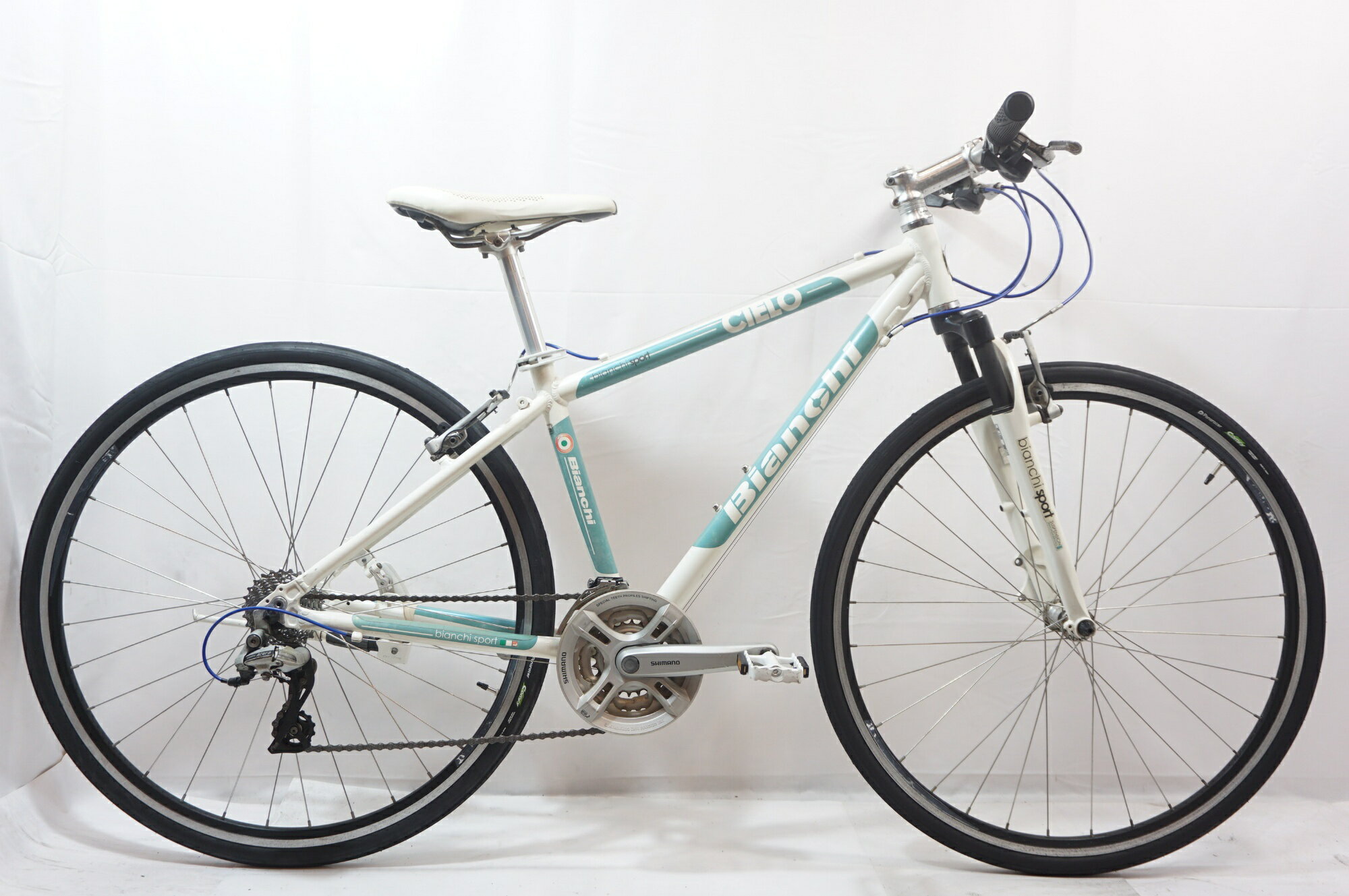 楽天市場】bianchi cieloの通販