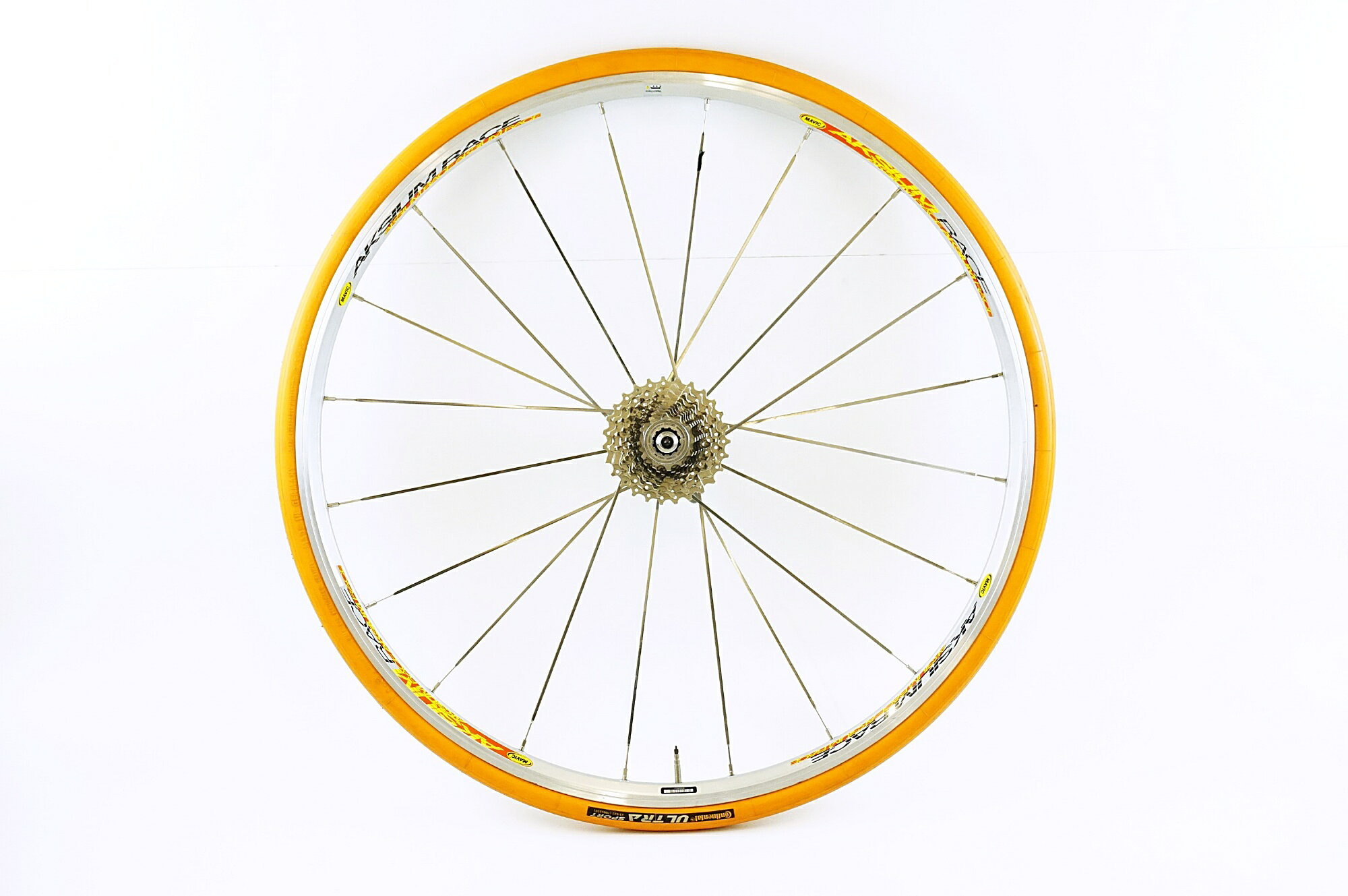 楽天市場】MAVIC AKSIUMの通販