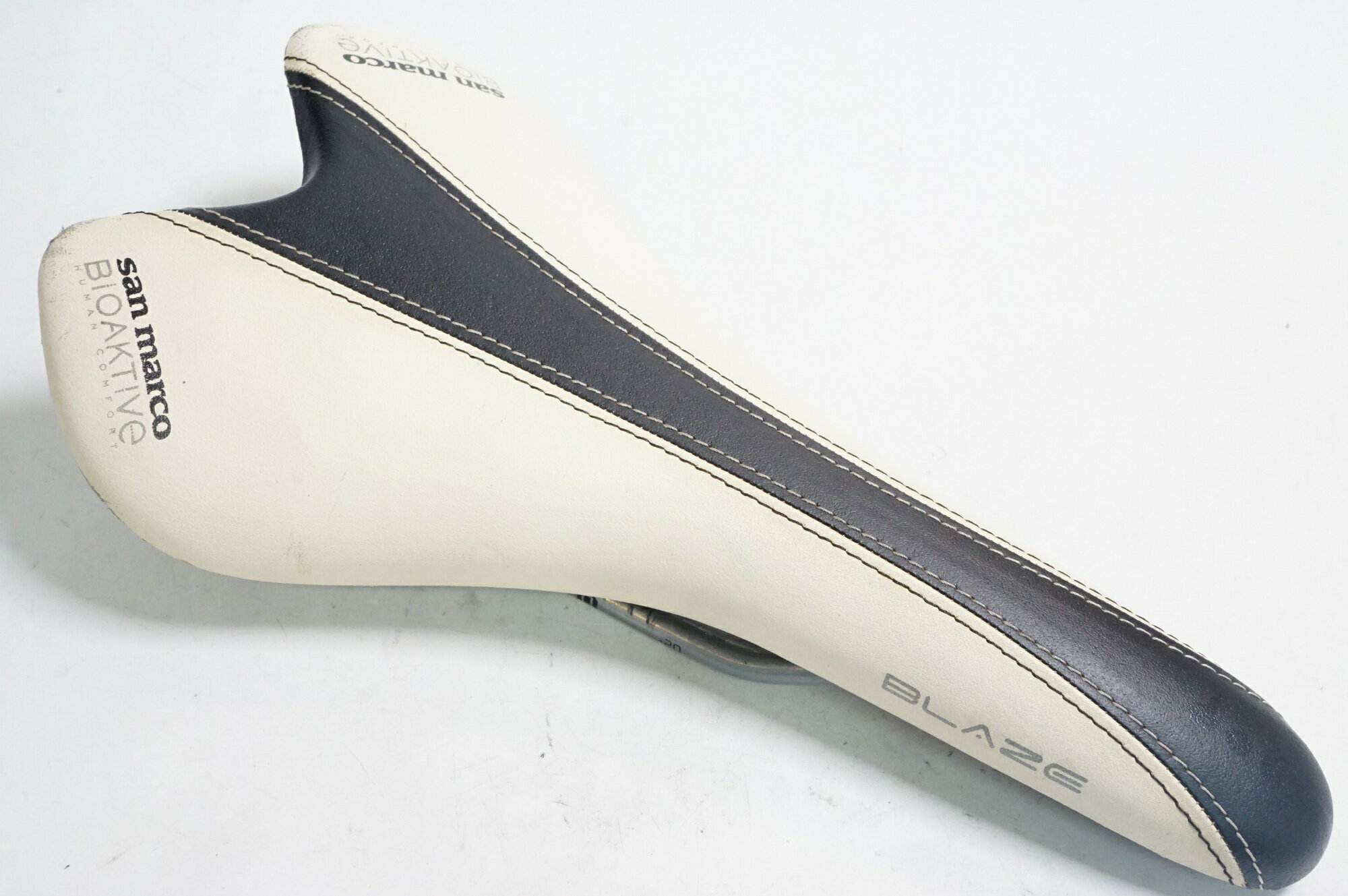 Other - 【中古】 SELLE SAN MARCO 「セラ サンマルコ」 BLAZE サドル / バイチャリ熊谷店