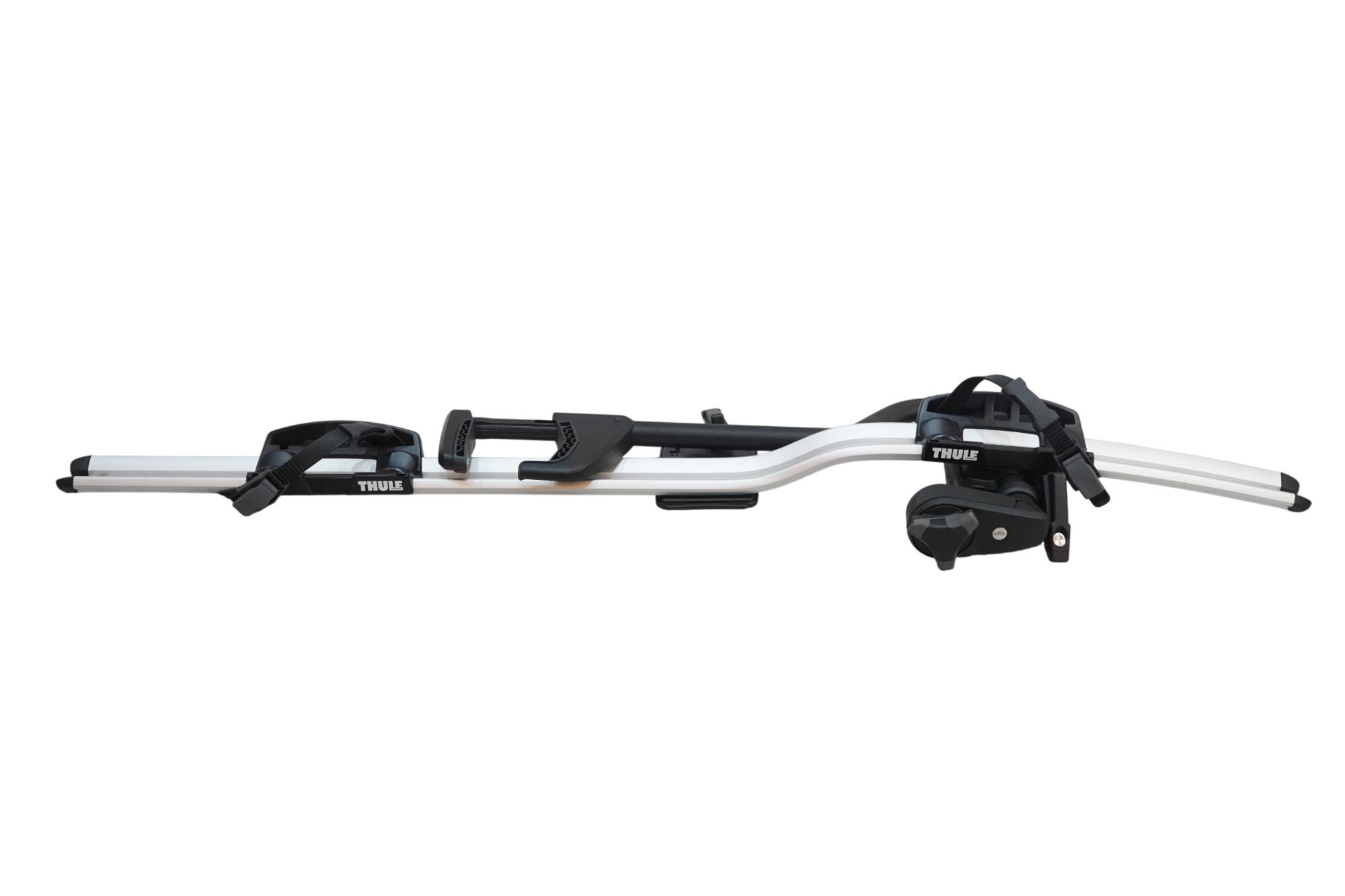 楽天市場】thule キャリア 中古の通販