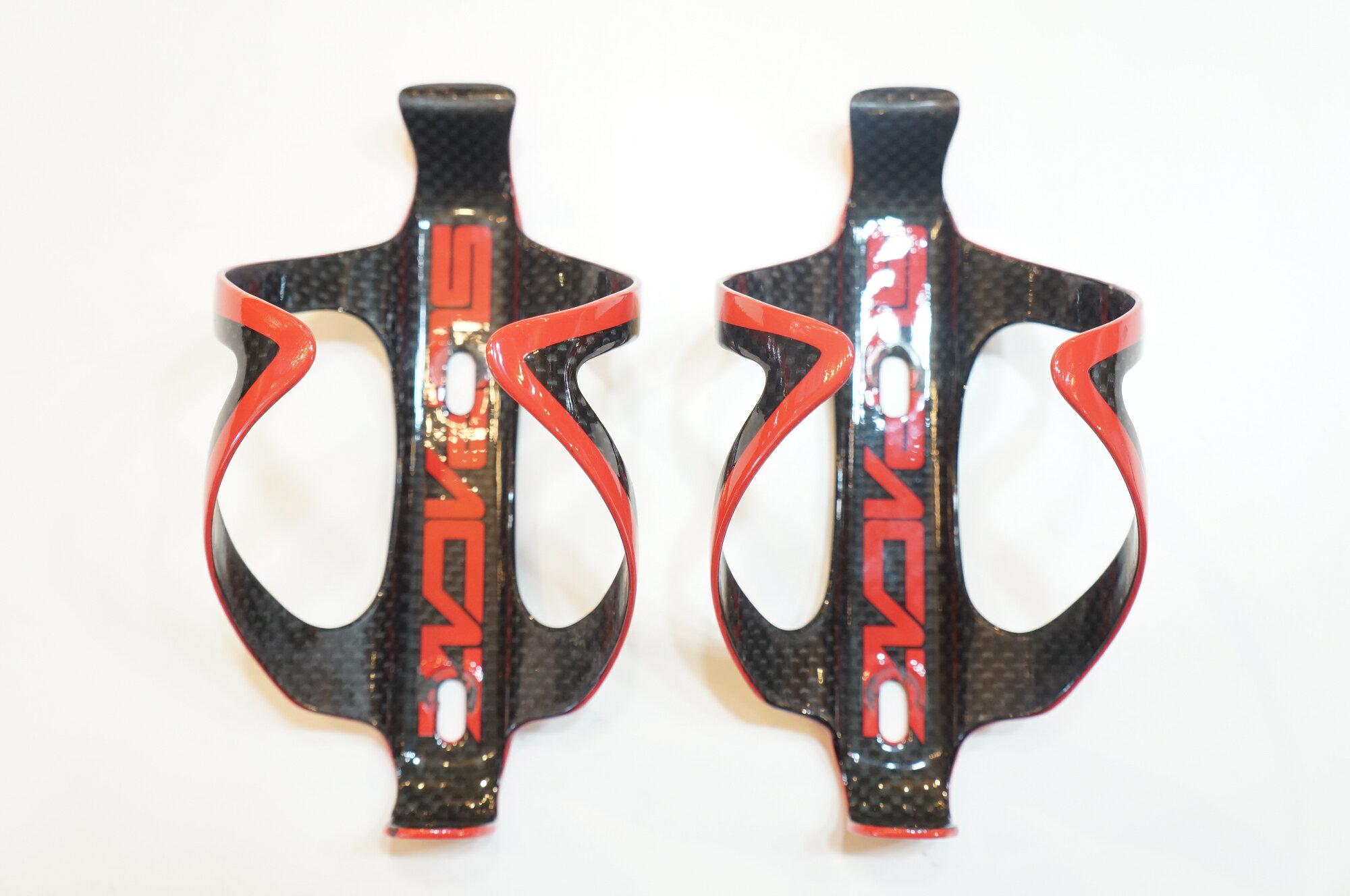 ボトルケージ ボントレガー ボトルケージ EITE　ブラック　レーサーボトル対応 - 中古