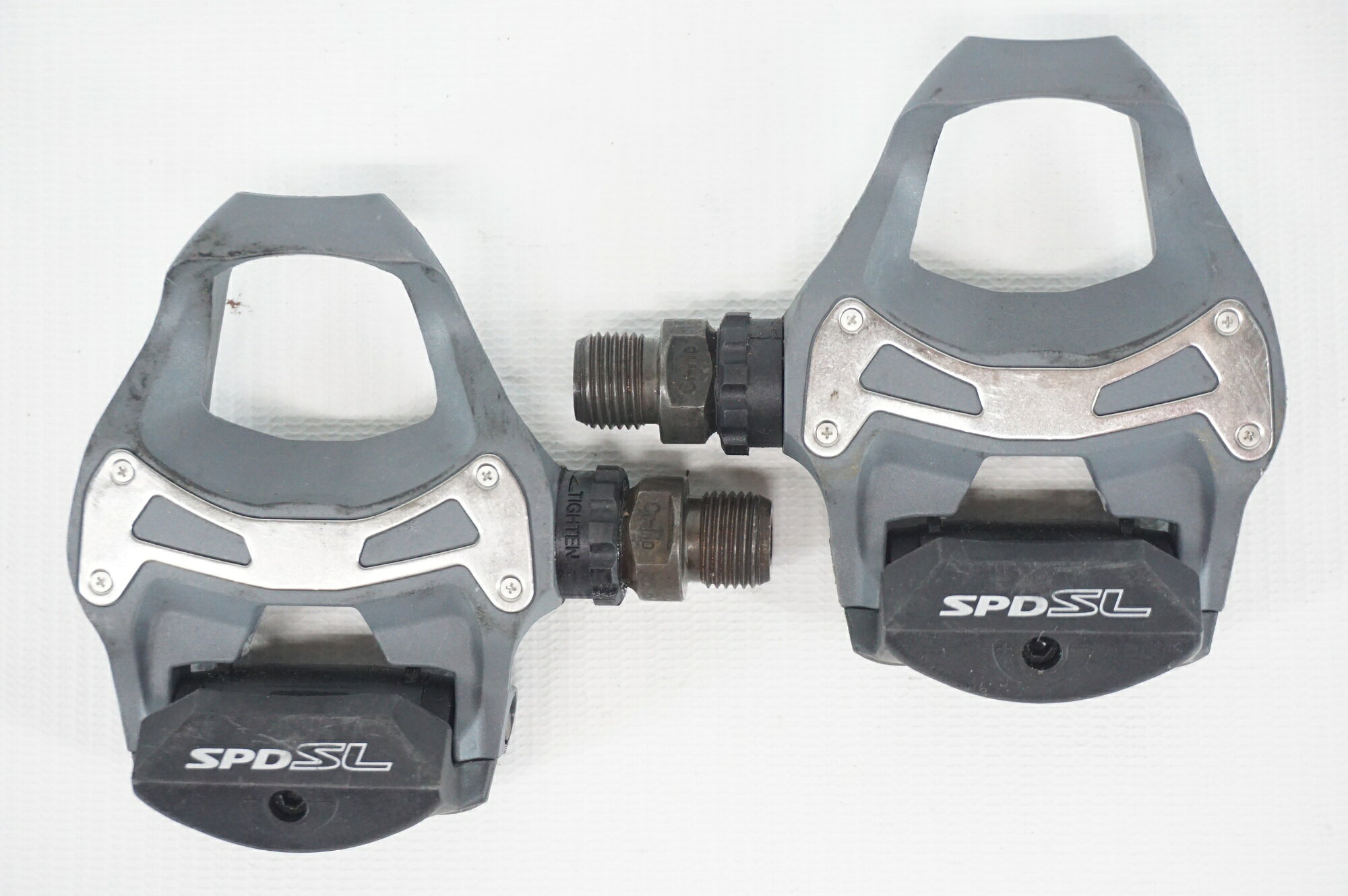 Rakuten - 【中古】 SHIMANO 「シマノ」 PD-R550 ペダル / バイチャリ阪急塚口店