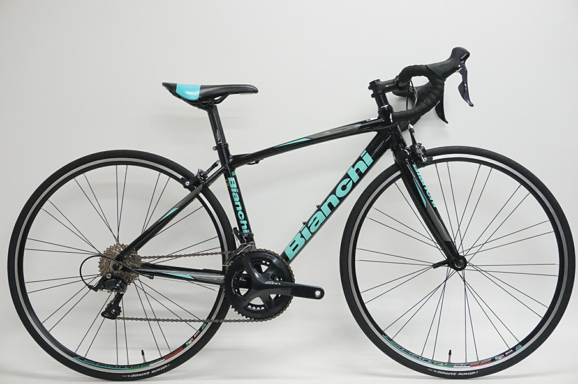 楽天市場】bianchi via nirone 7 shimano soraの通販