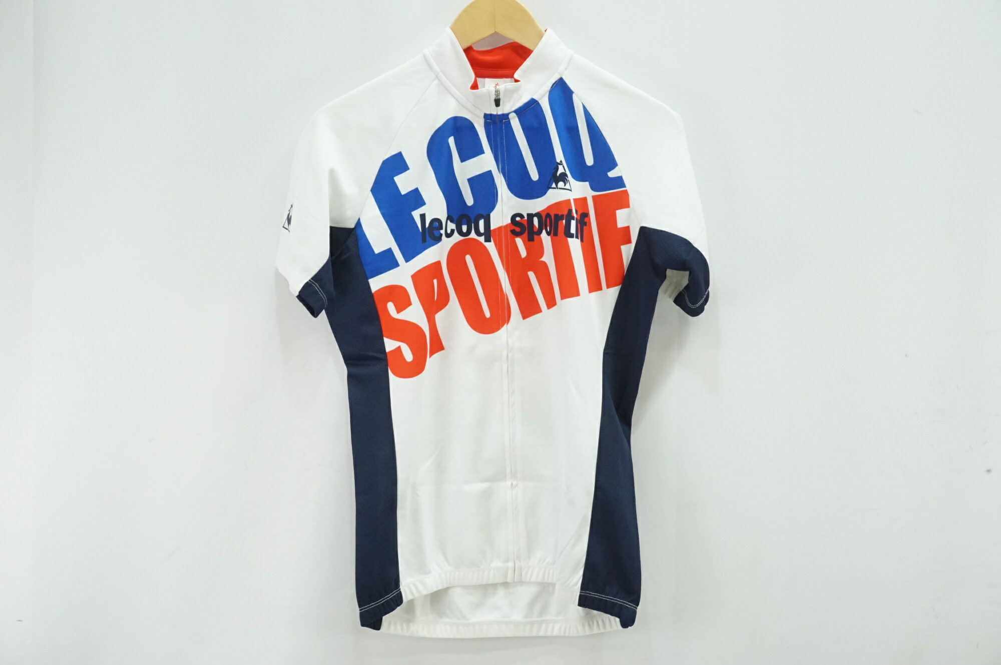 楽天市場】le coq sportif ジャージ（自転車・サイクリング｜スポーツ
