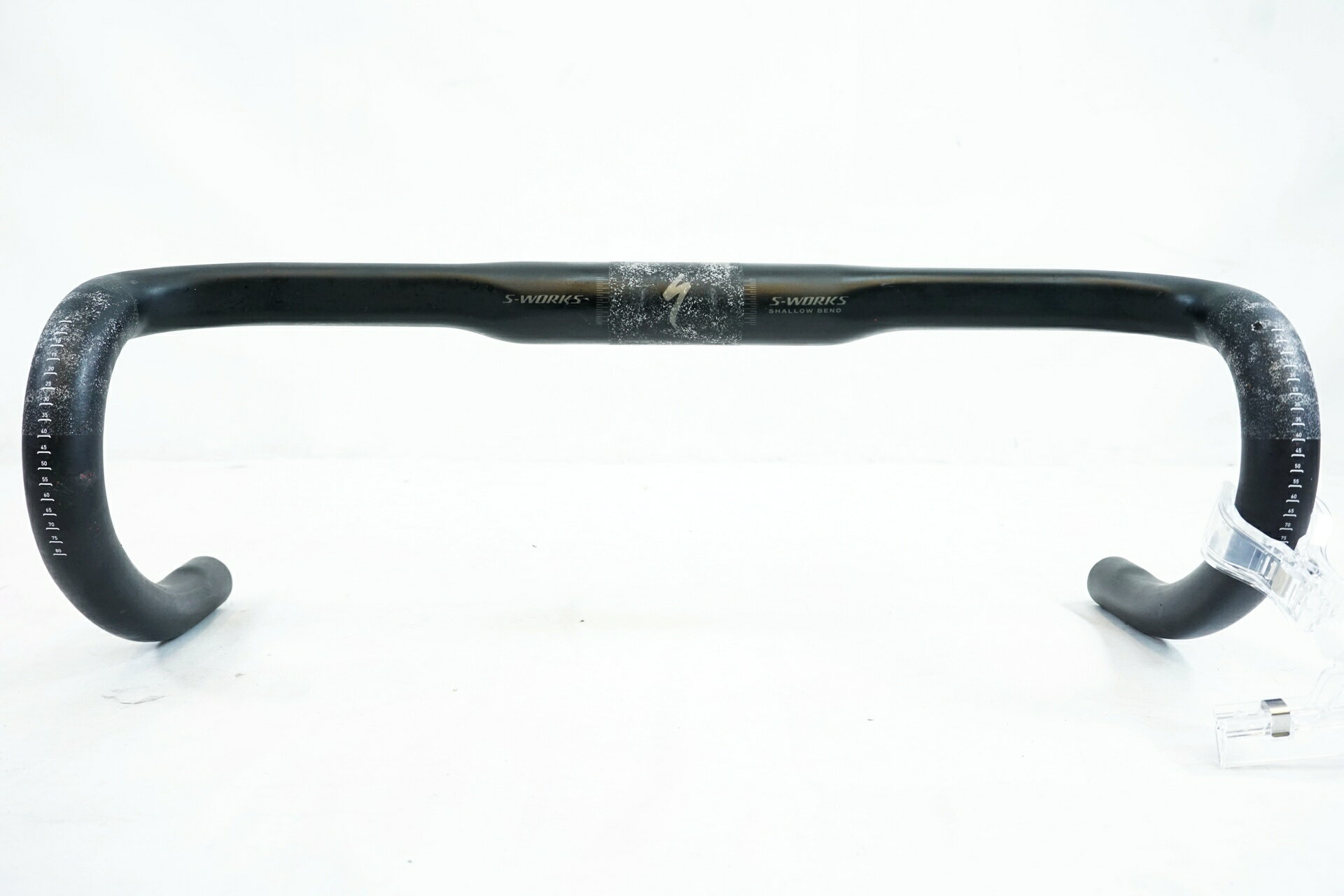 S-WORKS エスワークス カーボンハンドルバー 軽量ハンドル 380mm S-Works Aerofly II Carbon Handlebars