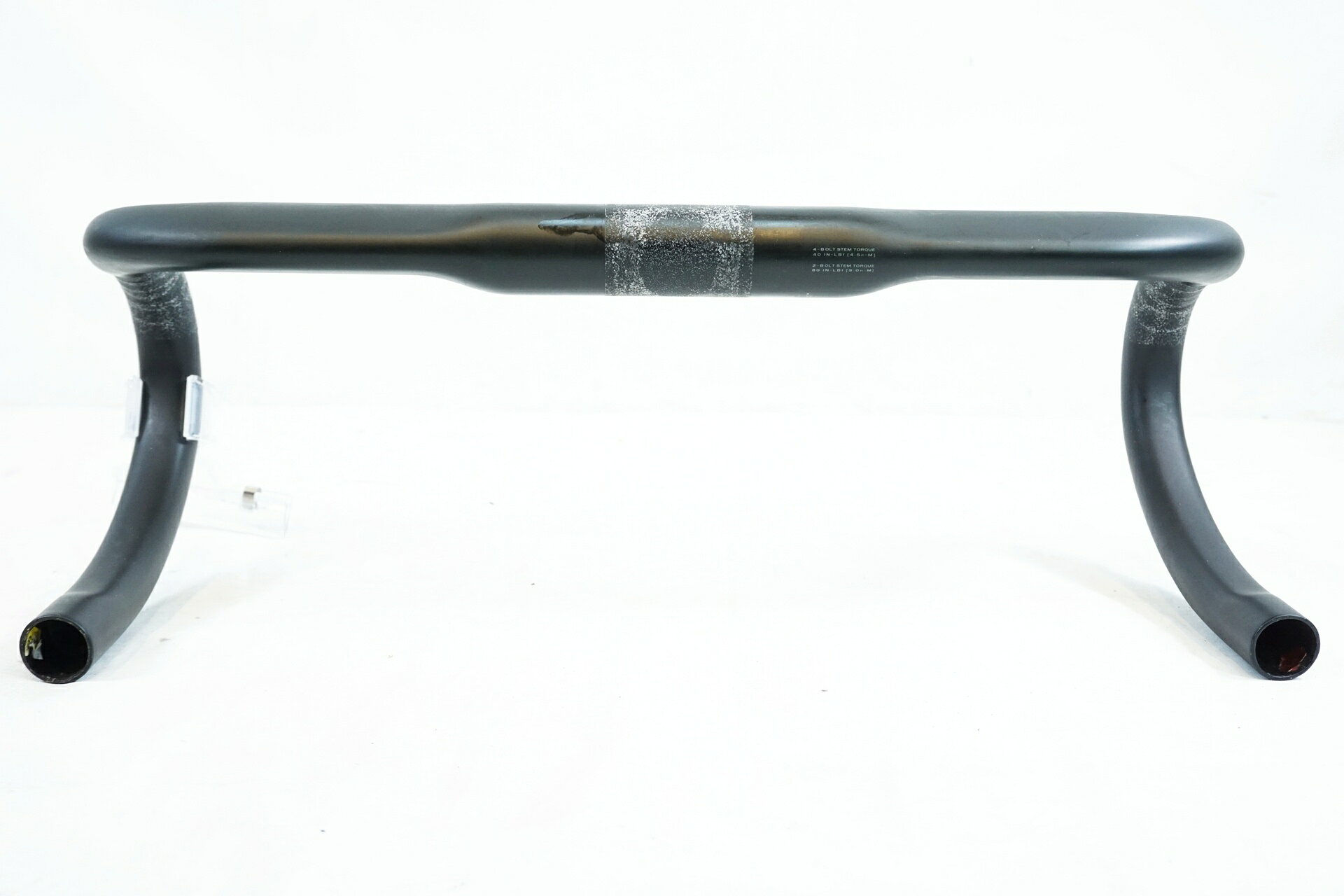【中古】 SPECIALIZED 「スペシャライズド」 S-WORKS SHALLOW BEND Φ31.8mm 400mm ...